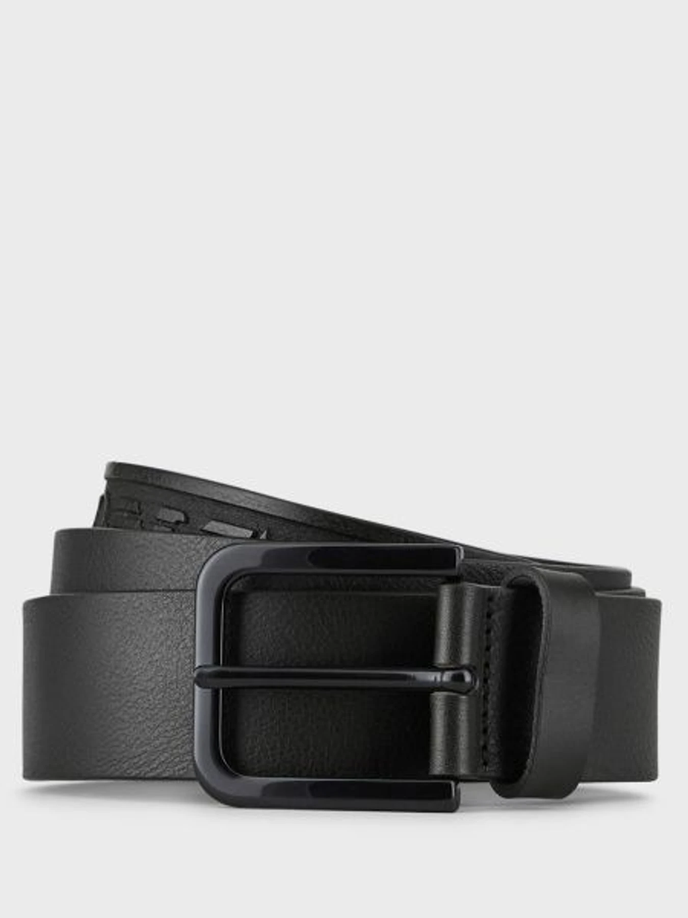 Ремни Emporio Armani модель Y4S199-YSS8V-80001 Фото