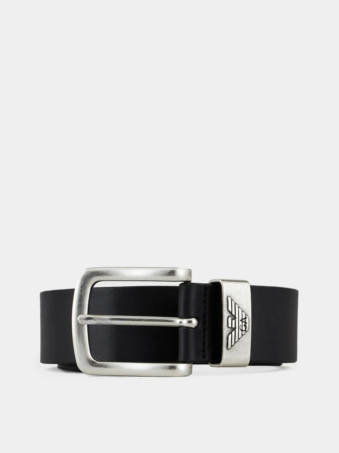Ремни Emporio Armani модель Y4S201-YDD6G-80001 Фото
