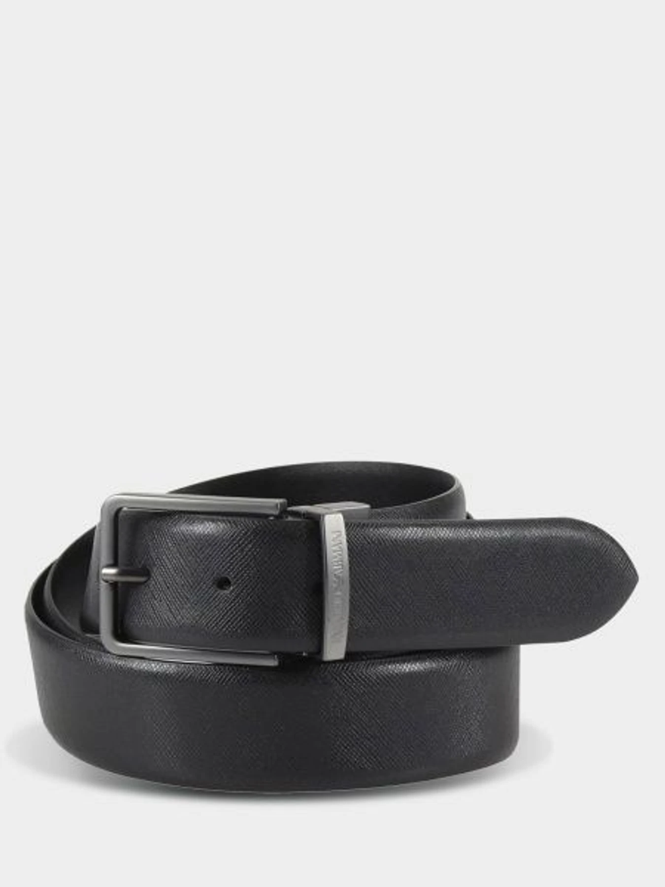 Ремни Emporio Armani модель Y4S202-YLP4J-88001 Фото