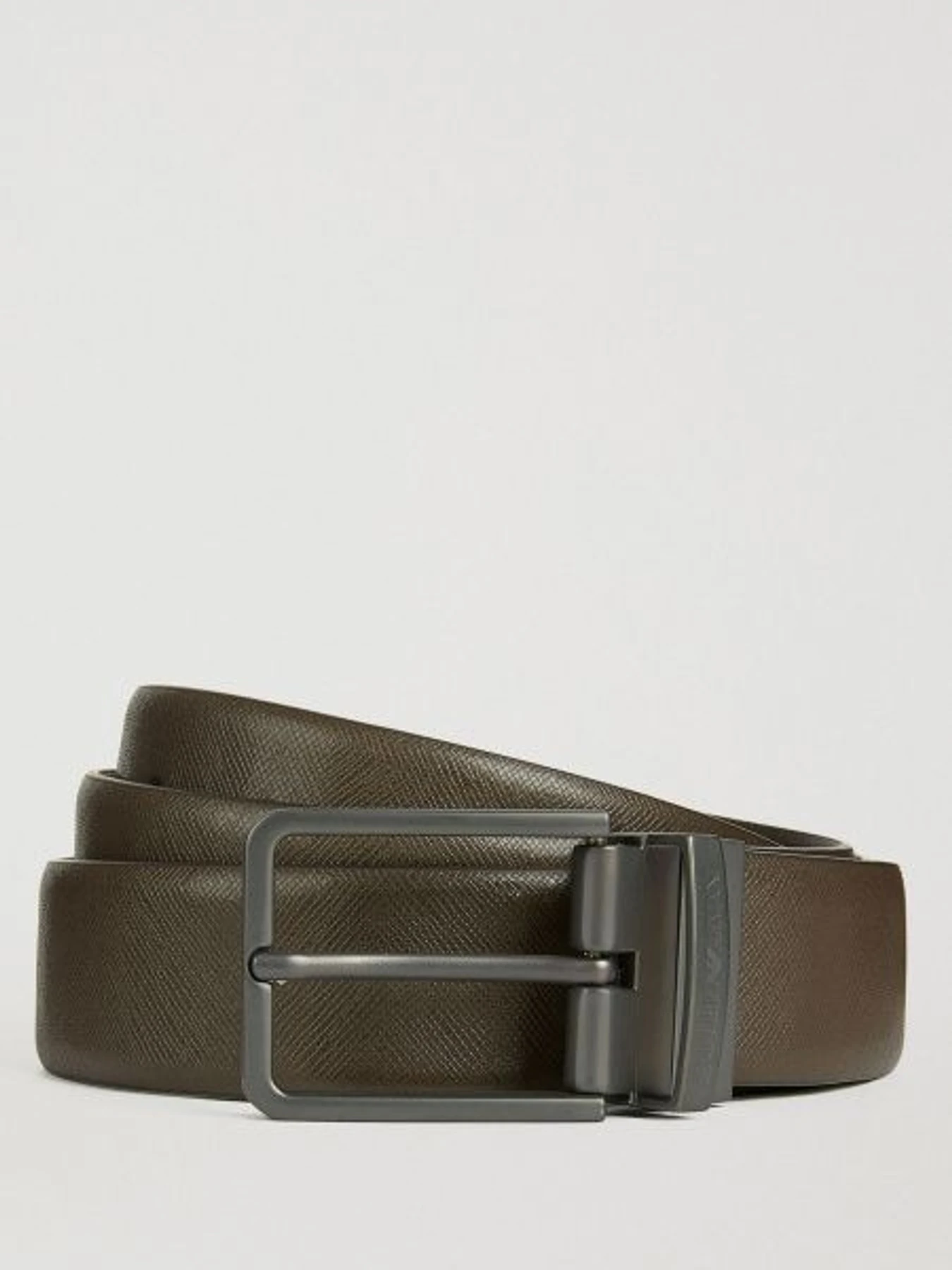 Ремни Emporio Armani модель Y4S202-YLP4J-88209 Фото