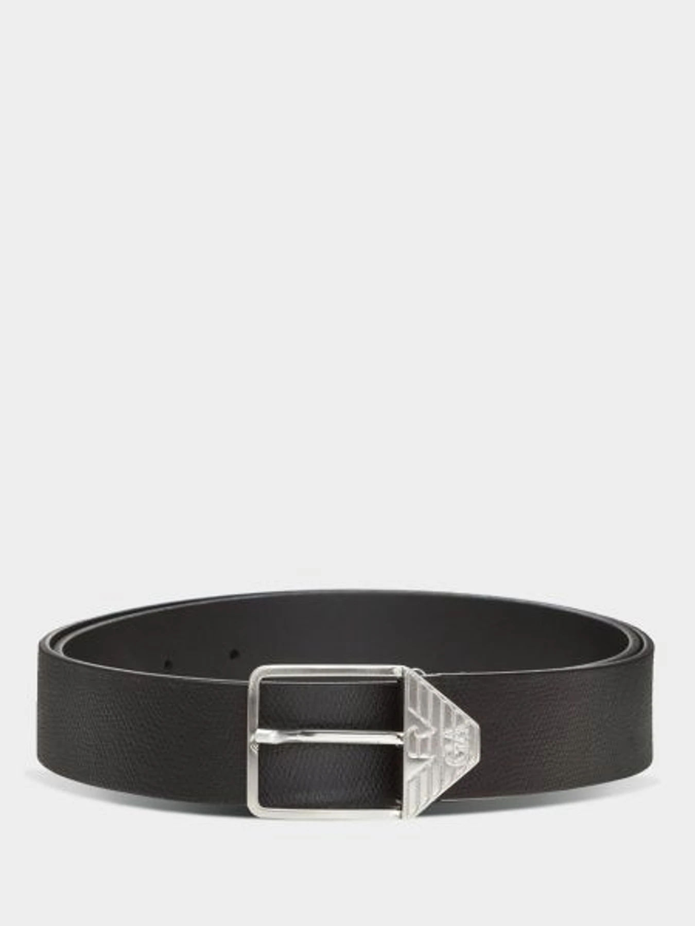 Ремни Emporio Armani модель Y4S280-YAQ2E-81072 Фото
