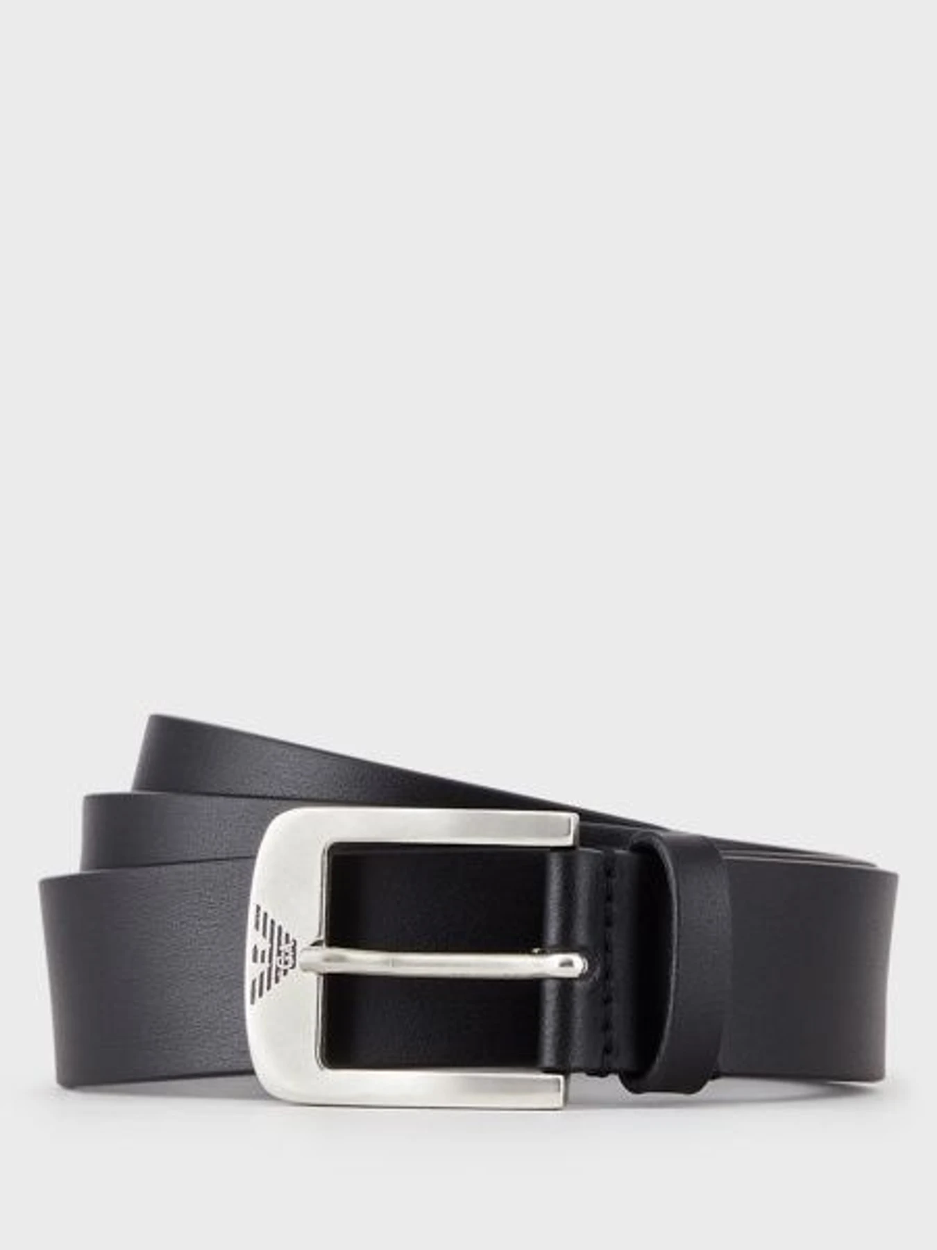 Ремни Emporio Armani модель Y4S283-YCM7G-80001 Фото