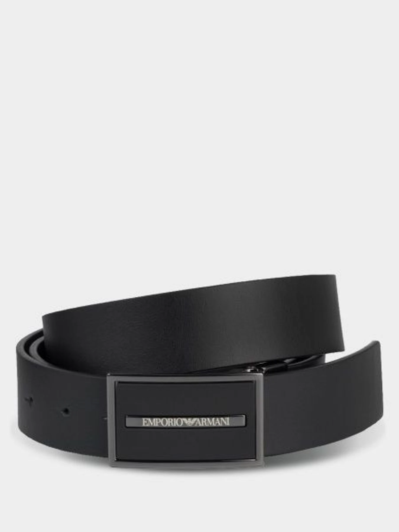 Ремни Emporio Armani модель Y4S284-YSP6J-80001 Фото