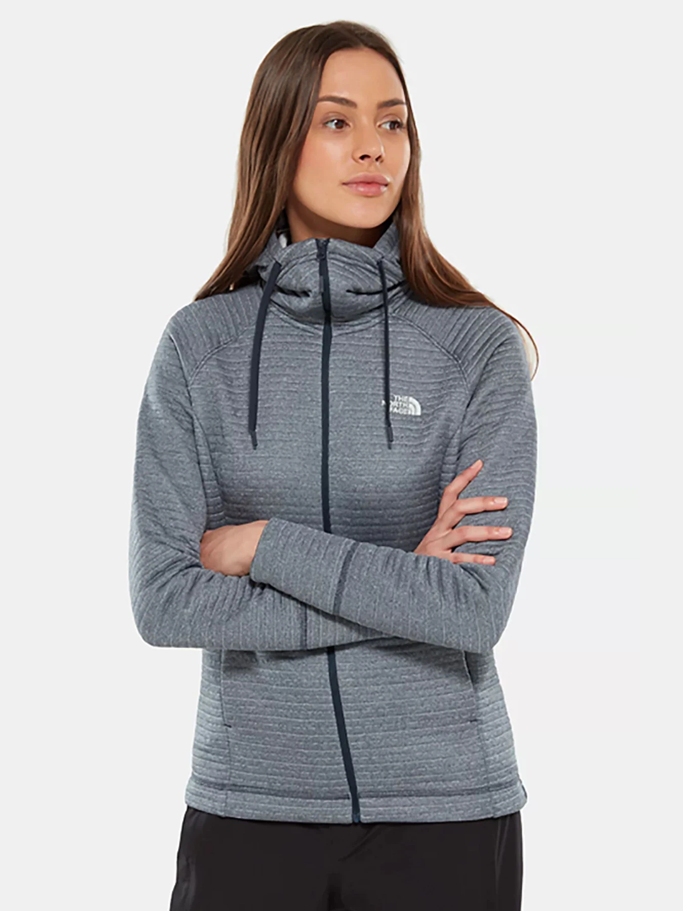 Худи и свитшоты The North Face Hikesteller модель NF0A3YING9M1 Фото