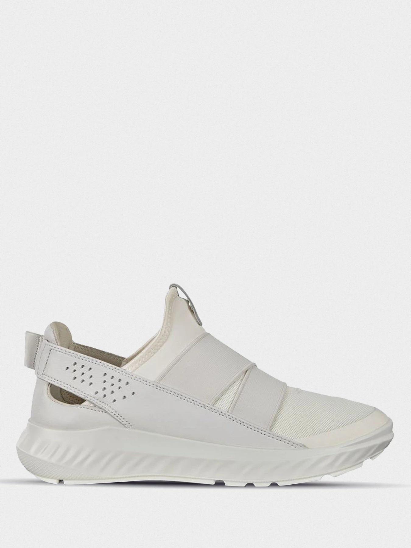 Кросівки ECCO ST.1 LITE Slip-On Sneaker модель 837303(51969) Фото