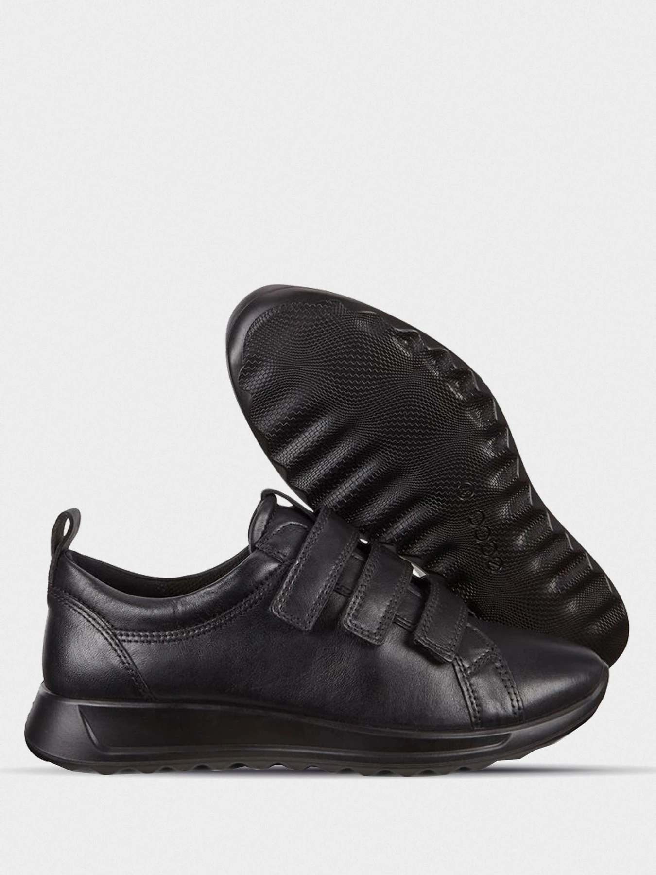 Кросівки ECCO FLEXURE RUNNER модель 292353(01001) Фото