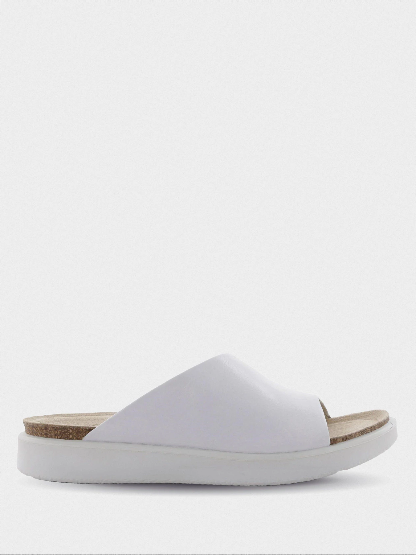 Шльопанці ECCO CORKSPHERE SANDAL модель 271823(01002) Фото