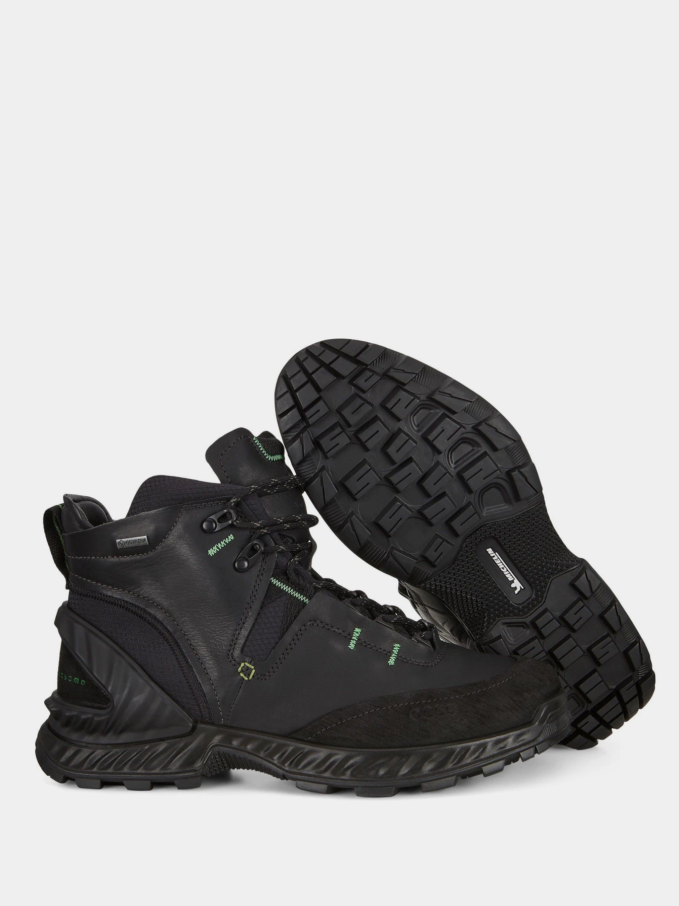 Черевики та чоботи ECCO EXOHIKE M MID GTX модель 84073451052 Фото