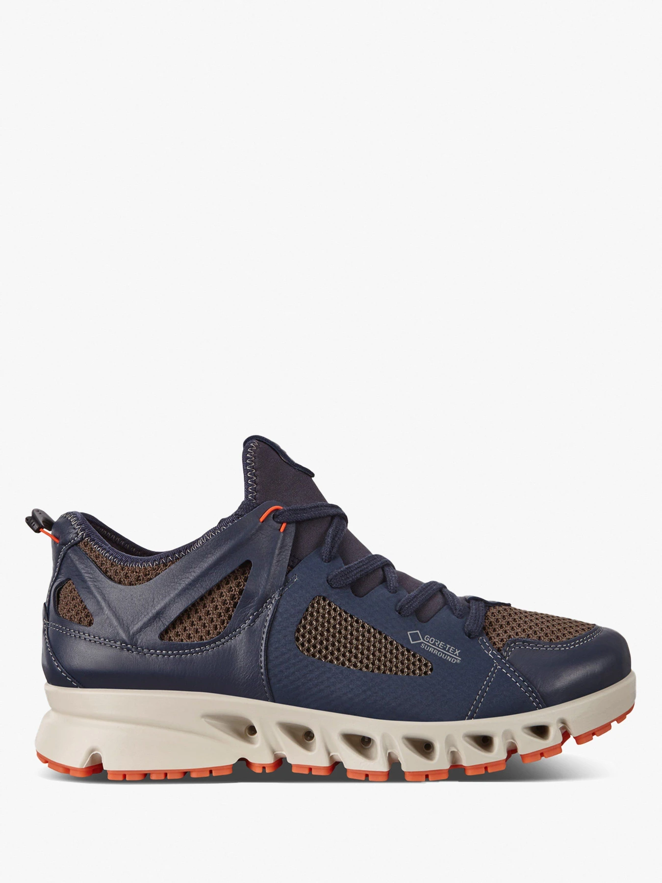 Кроссовки ECCO MULTI-VENT модель 880134(51752) Фото