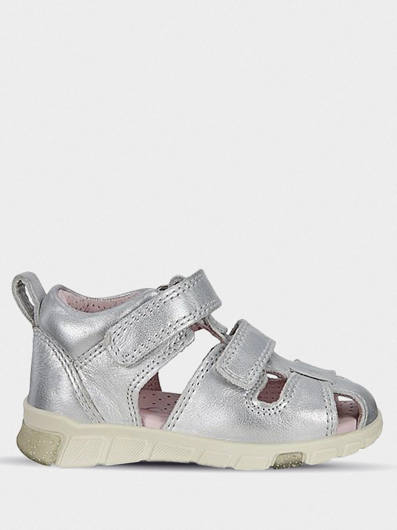 Сандалии ECCO Mini Stride модель 761131(01097) Фото