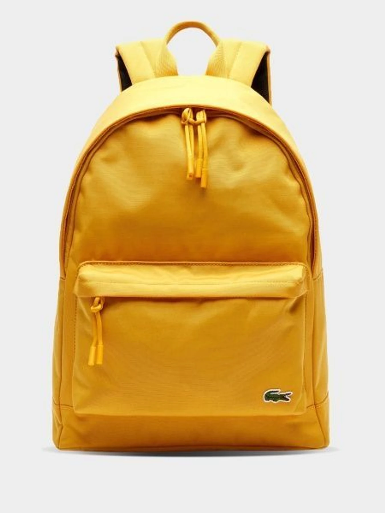 Рюкзаки Lacoste модель NH2677NEC63 Фото