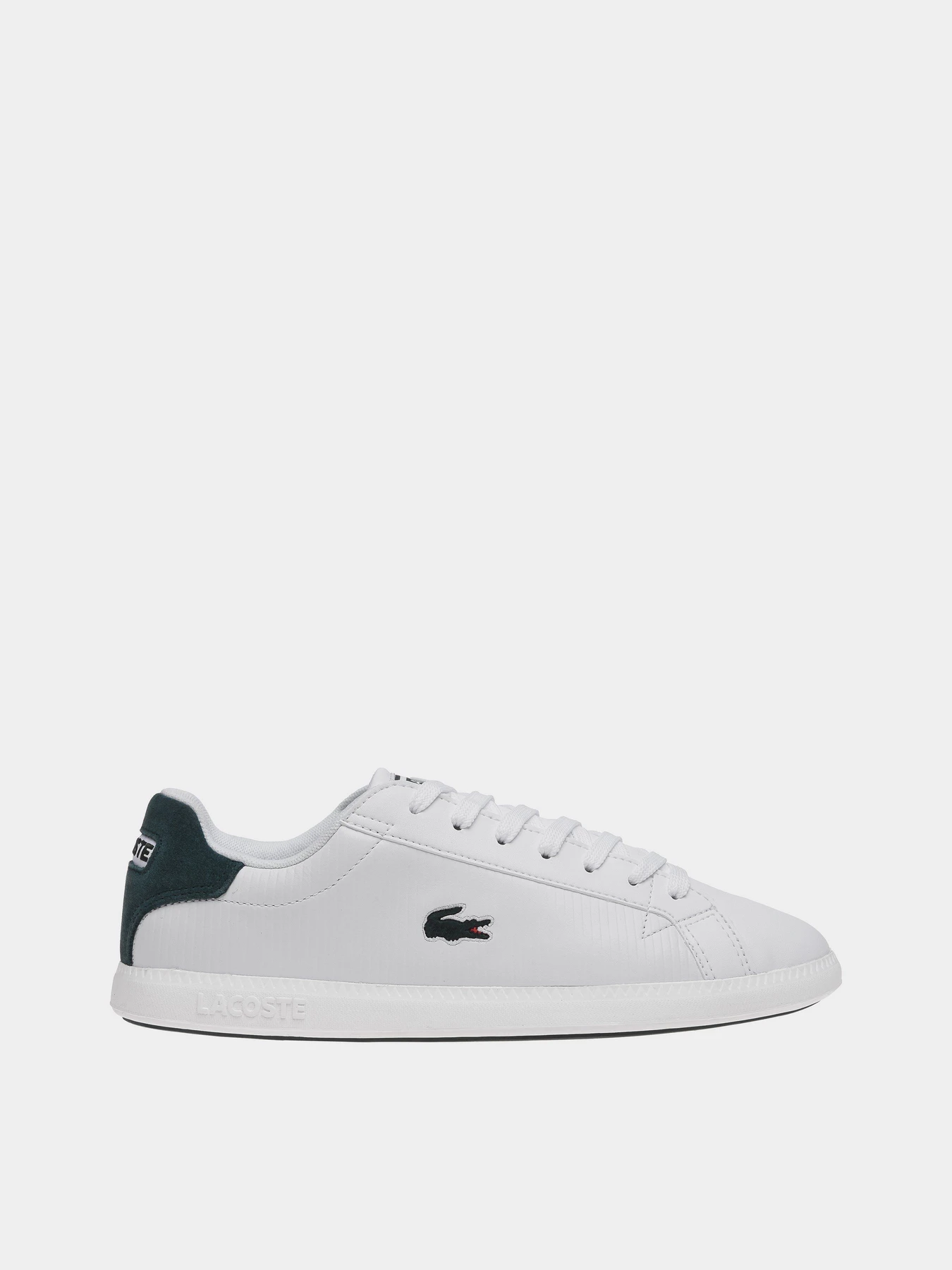 Кеды Lacoste модель 738SMA00181R5 Фото