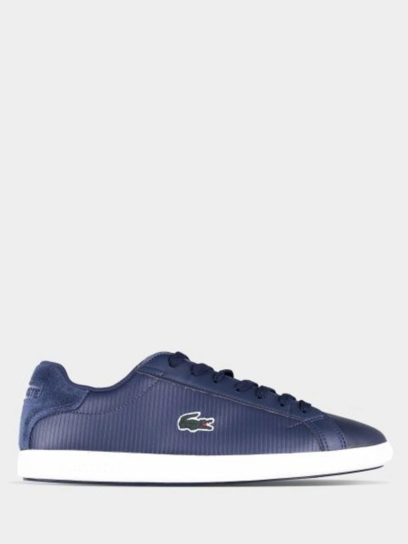 Кеды Lacoste модель 738SMA0018J18 Фото