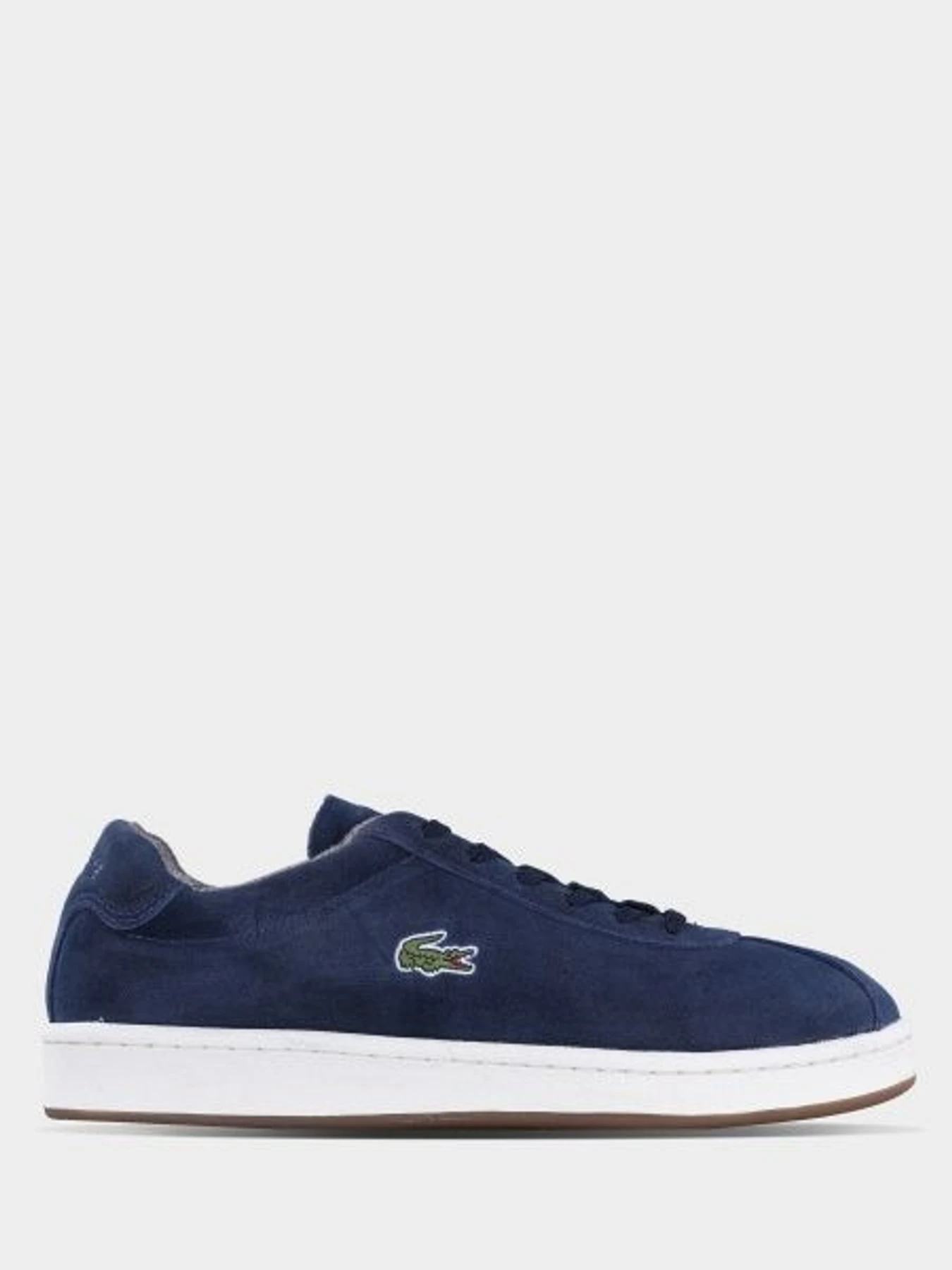 Кеды Lacoste модель 738SMA0012J18 Фото