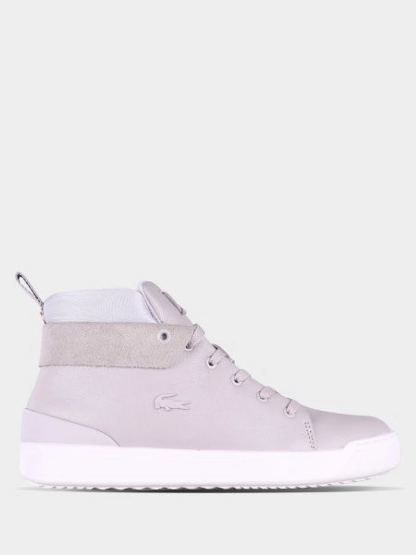 Кеды Lacoste Explorateur Classic 319 модель 738CFA00021E7 Фото