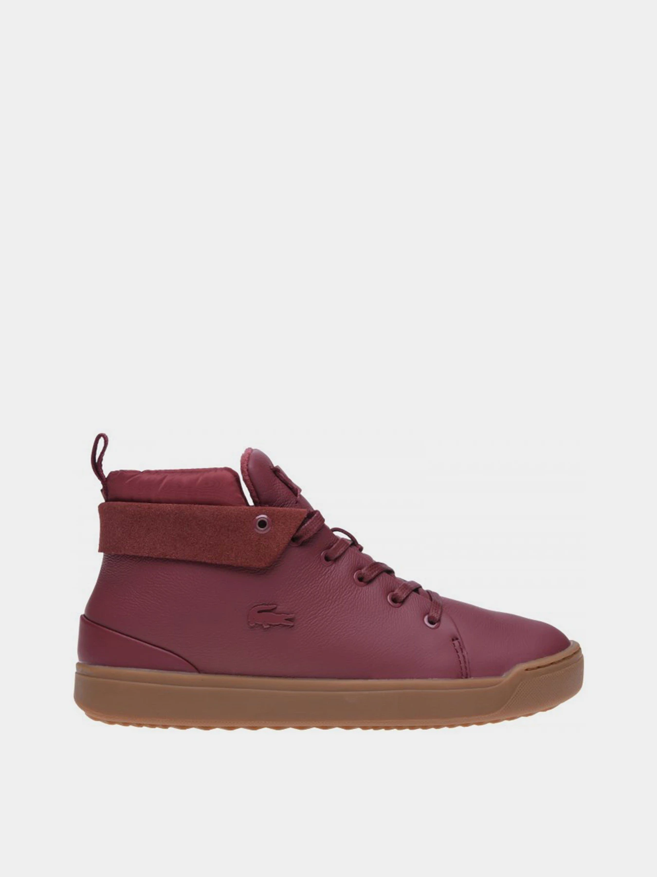 Кеды Lacoste Explorateur Classic 319 модель 738CFA0042DRG Фото