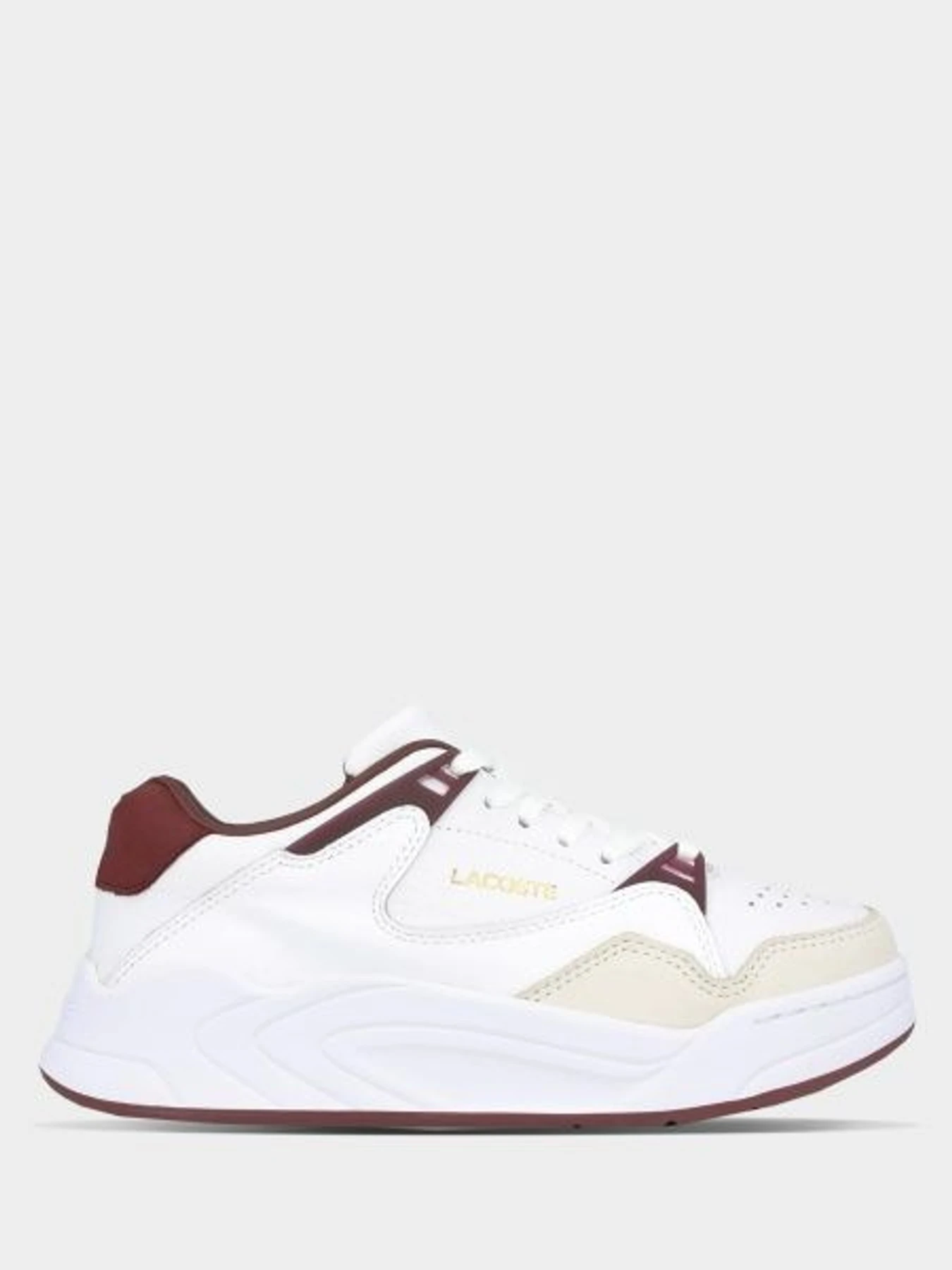 Кроссовки Lacoste модель 738SFA00381Y8 Фото