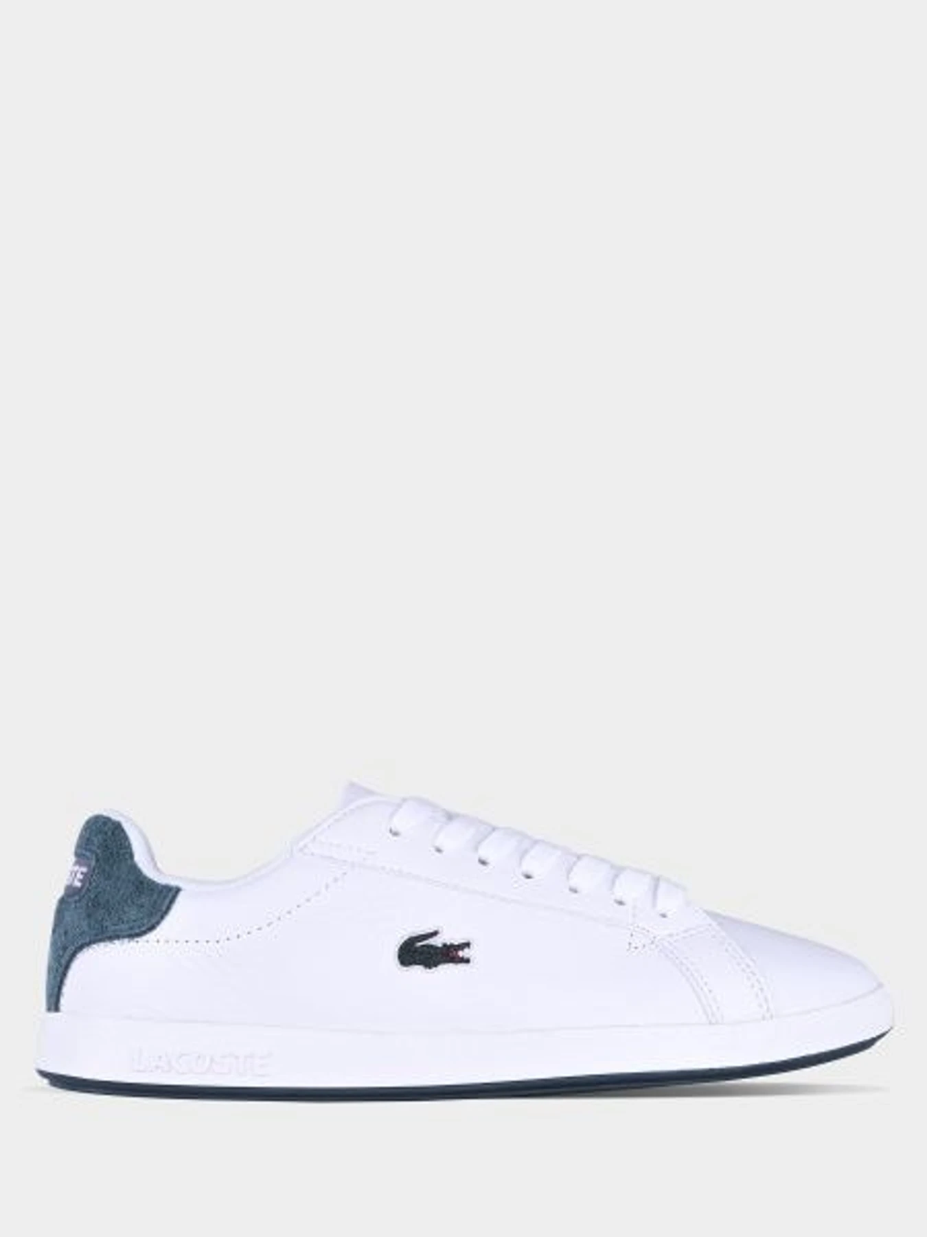 Кроссовки Lacoste модель 738SFA00171R5 Фото