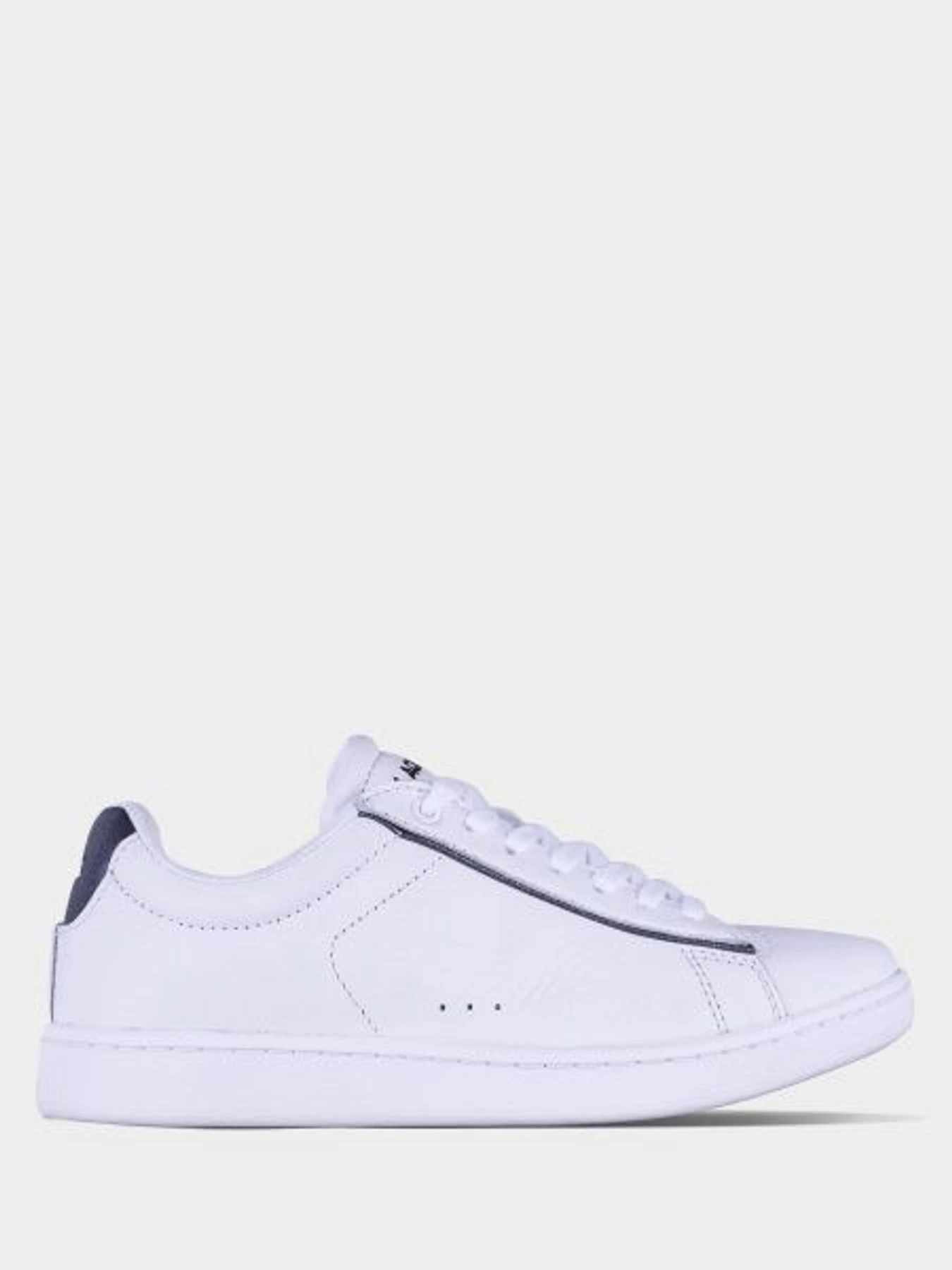 Кеди Lacoste модель 738SFA0035147 Фото