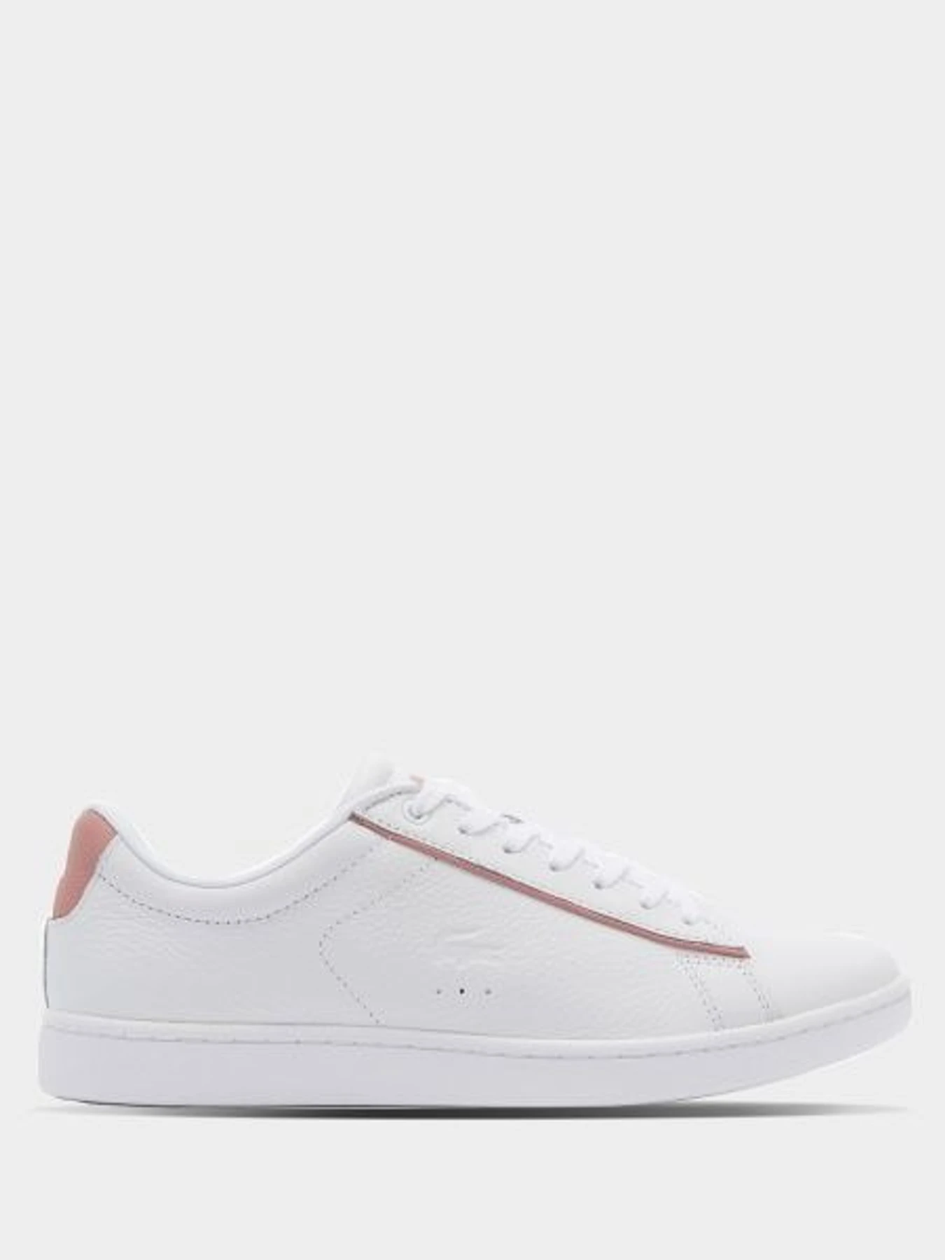 Кеди Lacoste модель 738SFA0035B53 Фото
