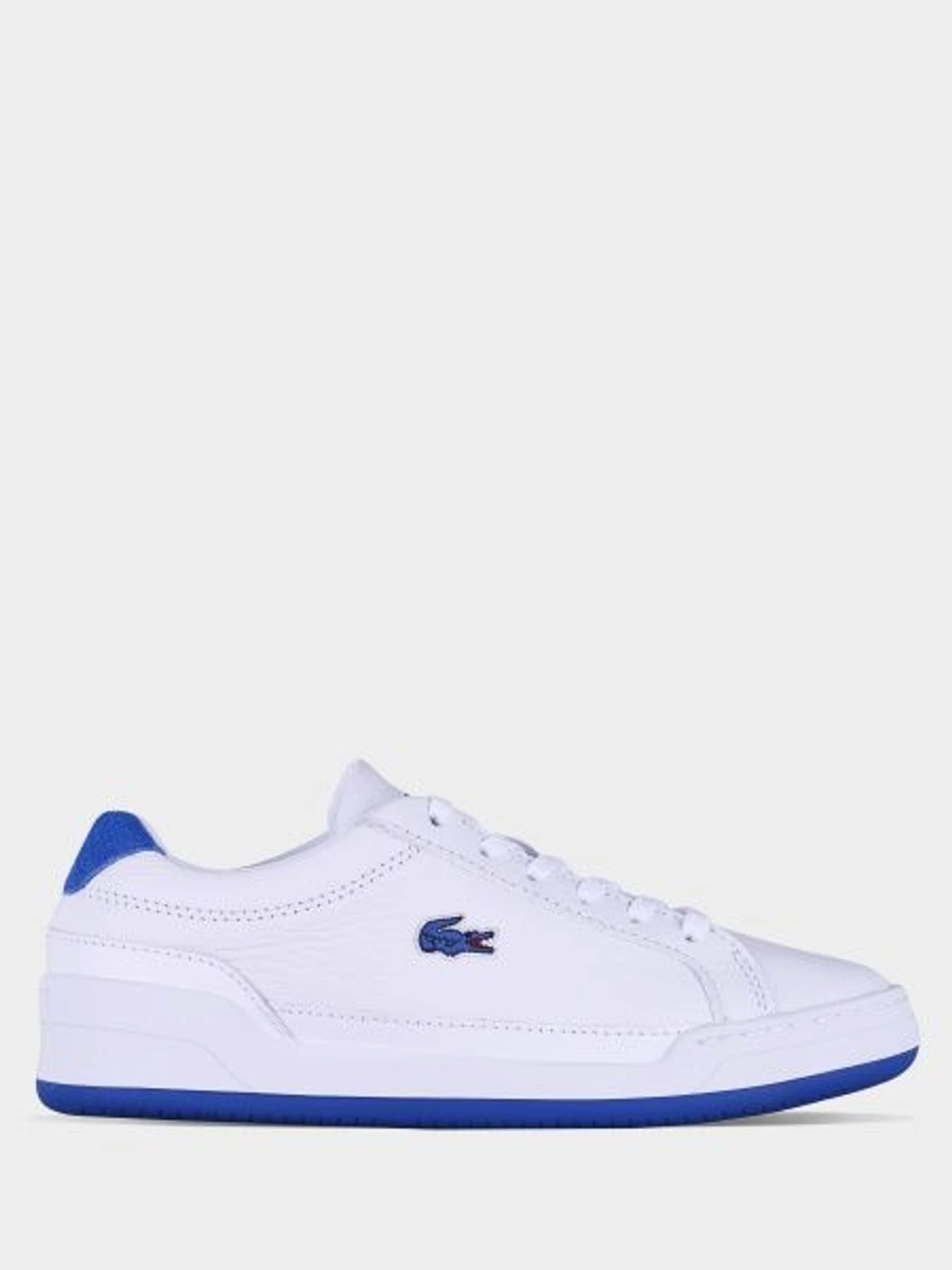 Кеди Lacoste модель 738SFA0020080 Фото