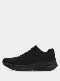 Кроссовки Skechers Arch Fit - Sunny Outlook модель 149057 BBK Фото