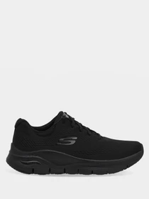 Кроссовки Skechers Arch Fit - Sunny Outlook модель 149057 BBK Фото