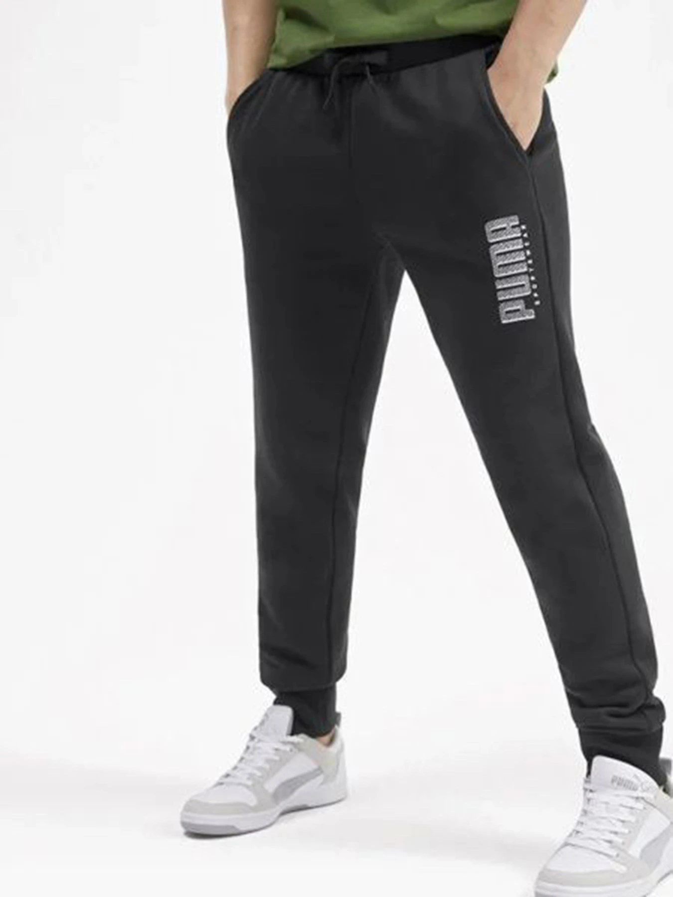 Брюки PUMA модель 58016201 Брюки PUMA модель 58016201 Фото