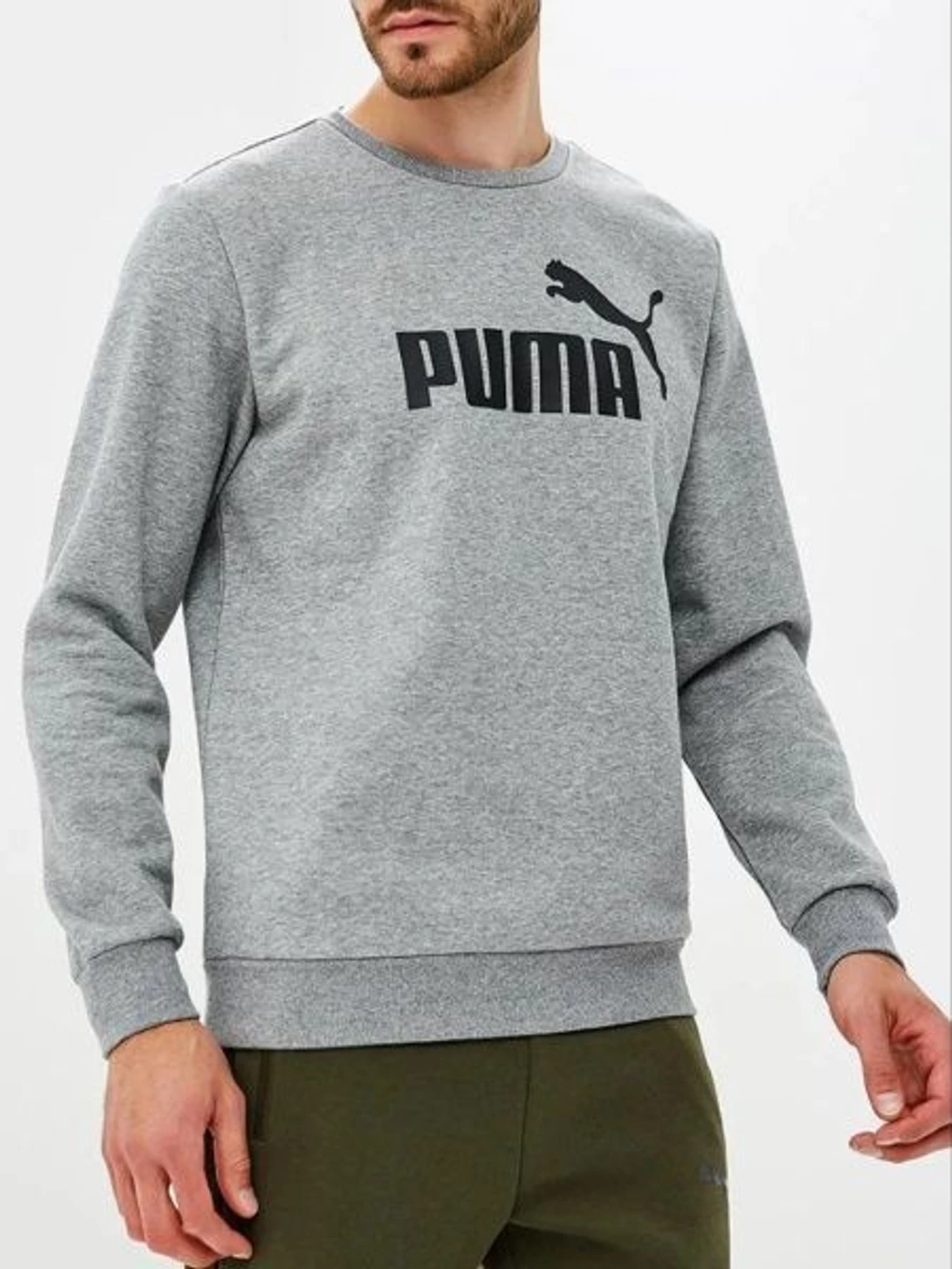 Худі та світшоти PUMA модель 85174703 Фото