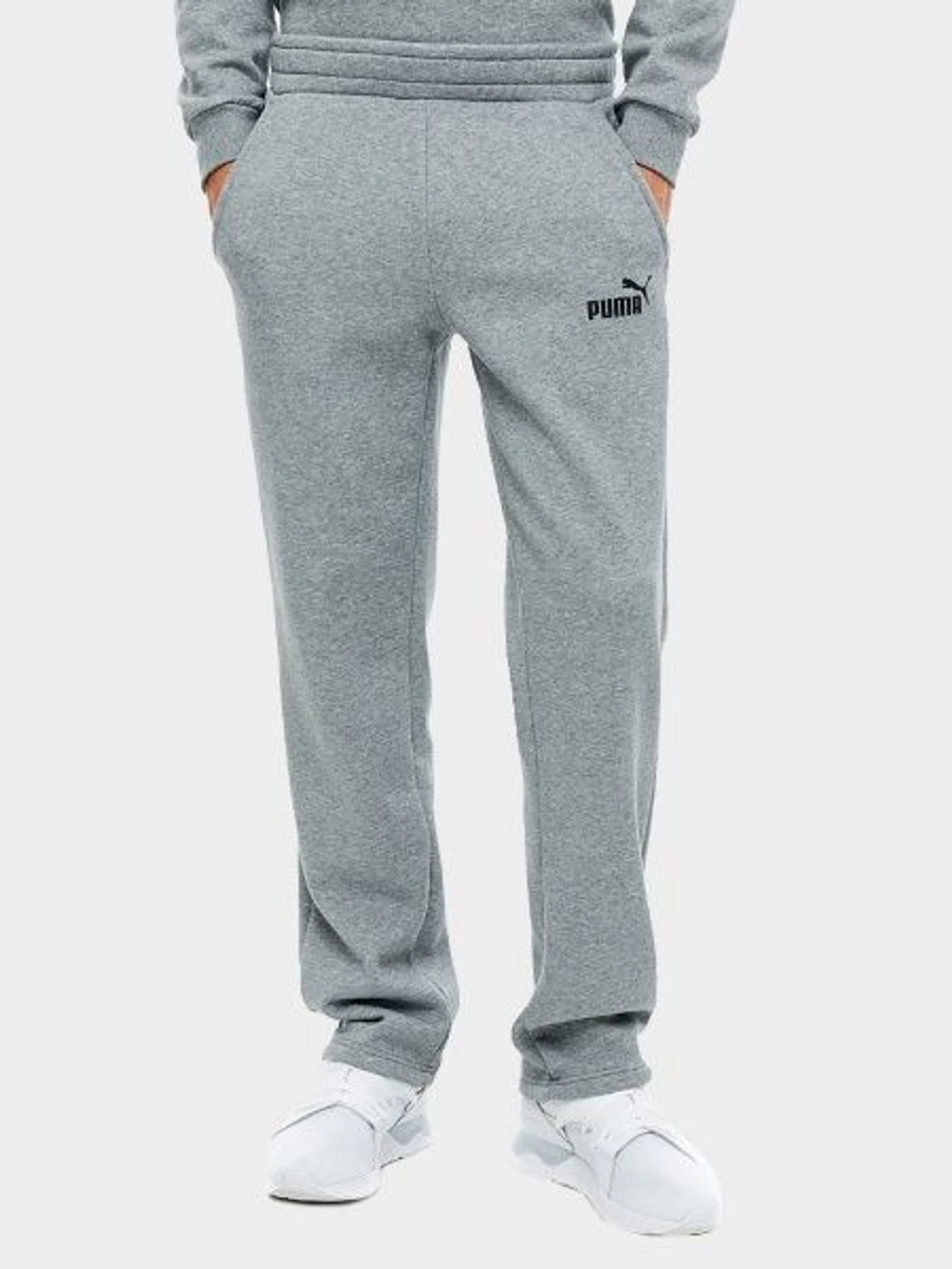 Брюки PUMA модель 85175503 Фото