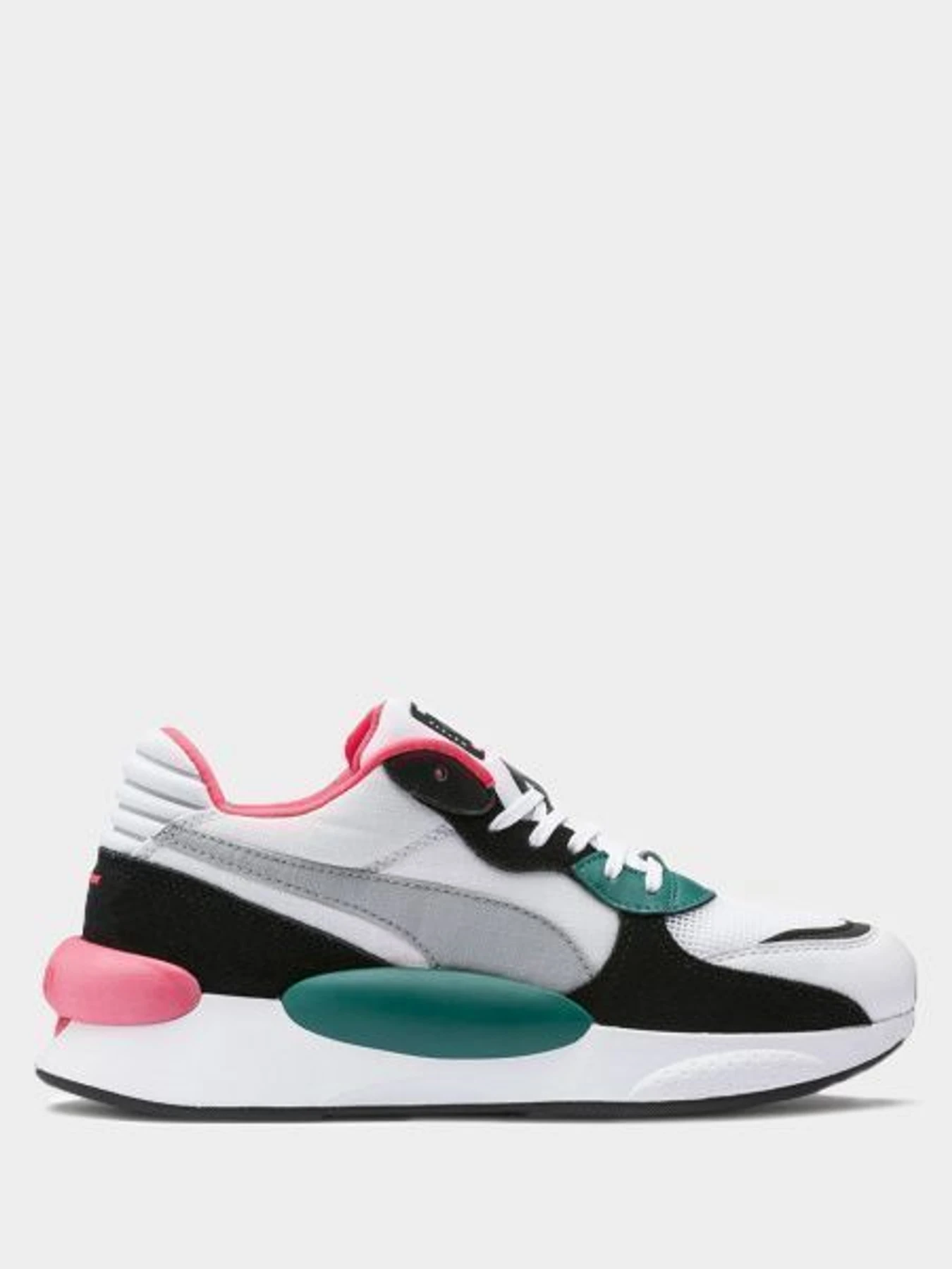 Кросівки PUMA RS 9.8 Space модель 37023004 Фото