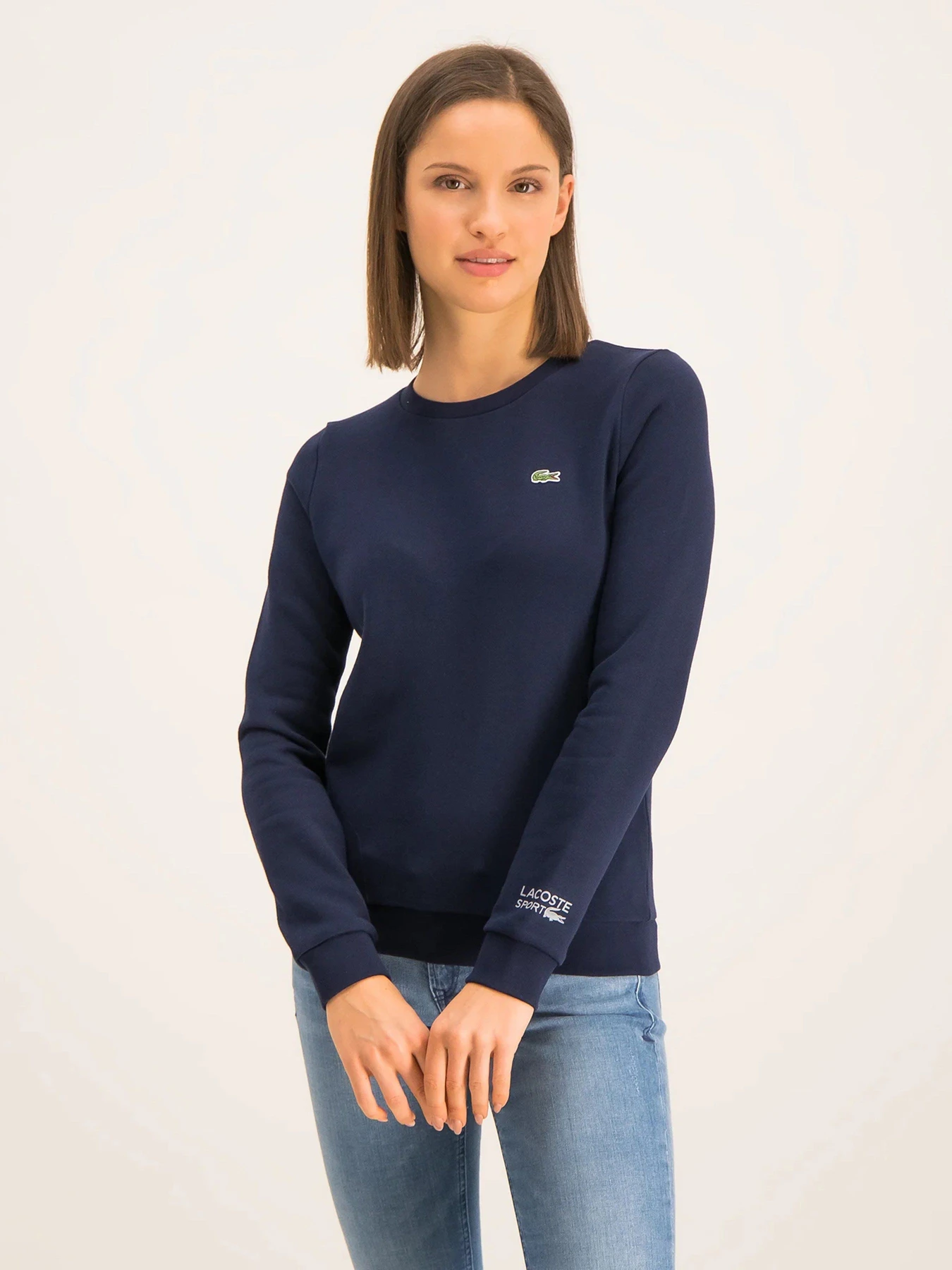 Худи и свитшоты Lacoste модель SF7975166 Фото