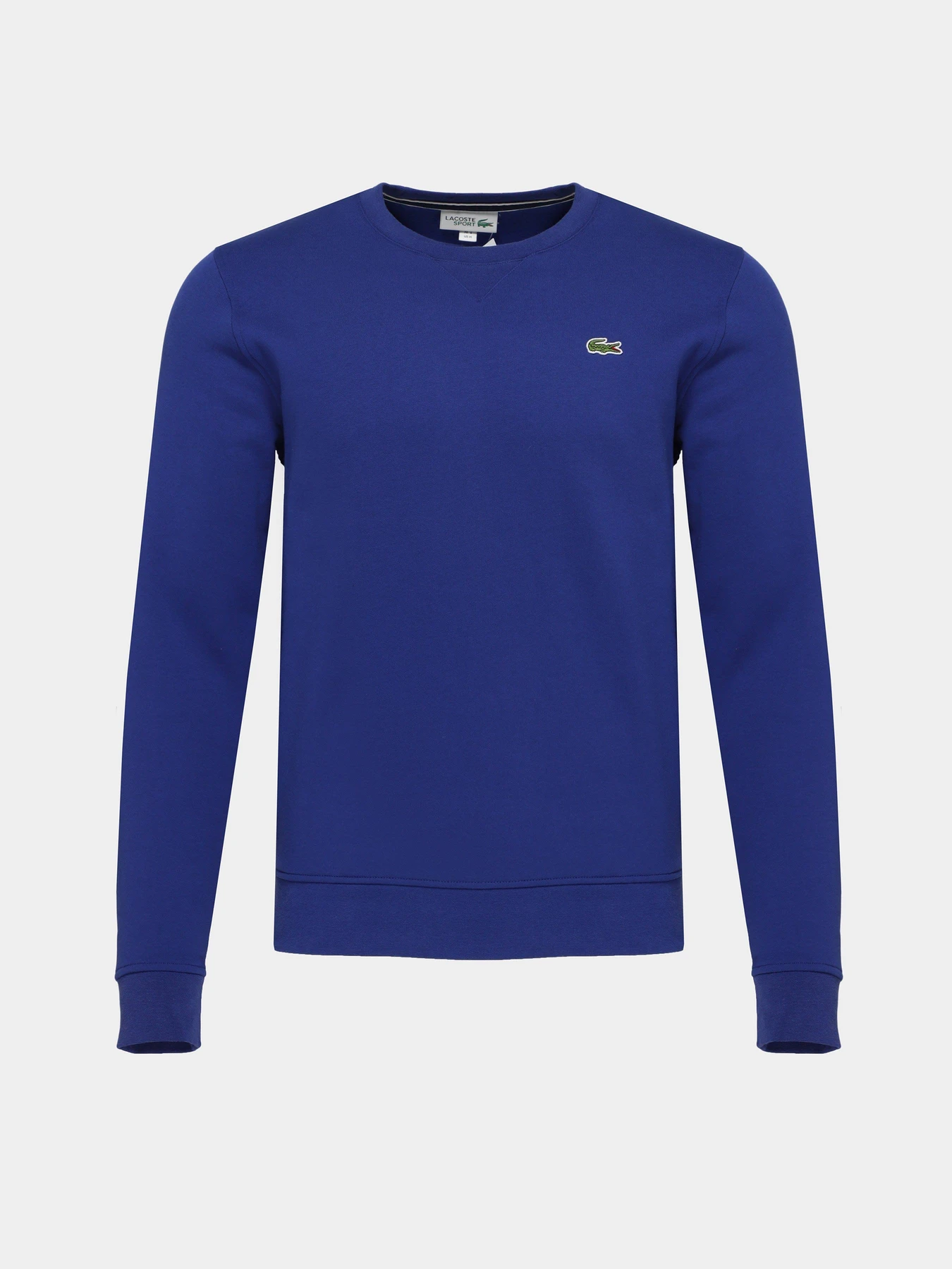 Худи и свитшоты Lacoste модель SH7613S2P Фото