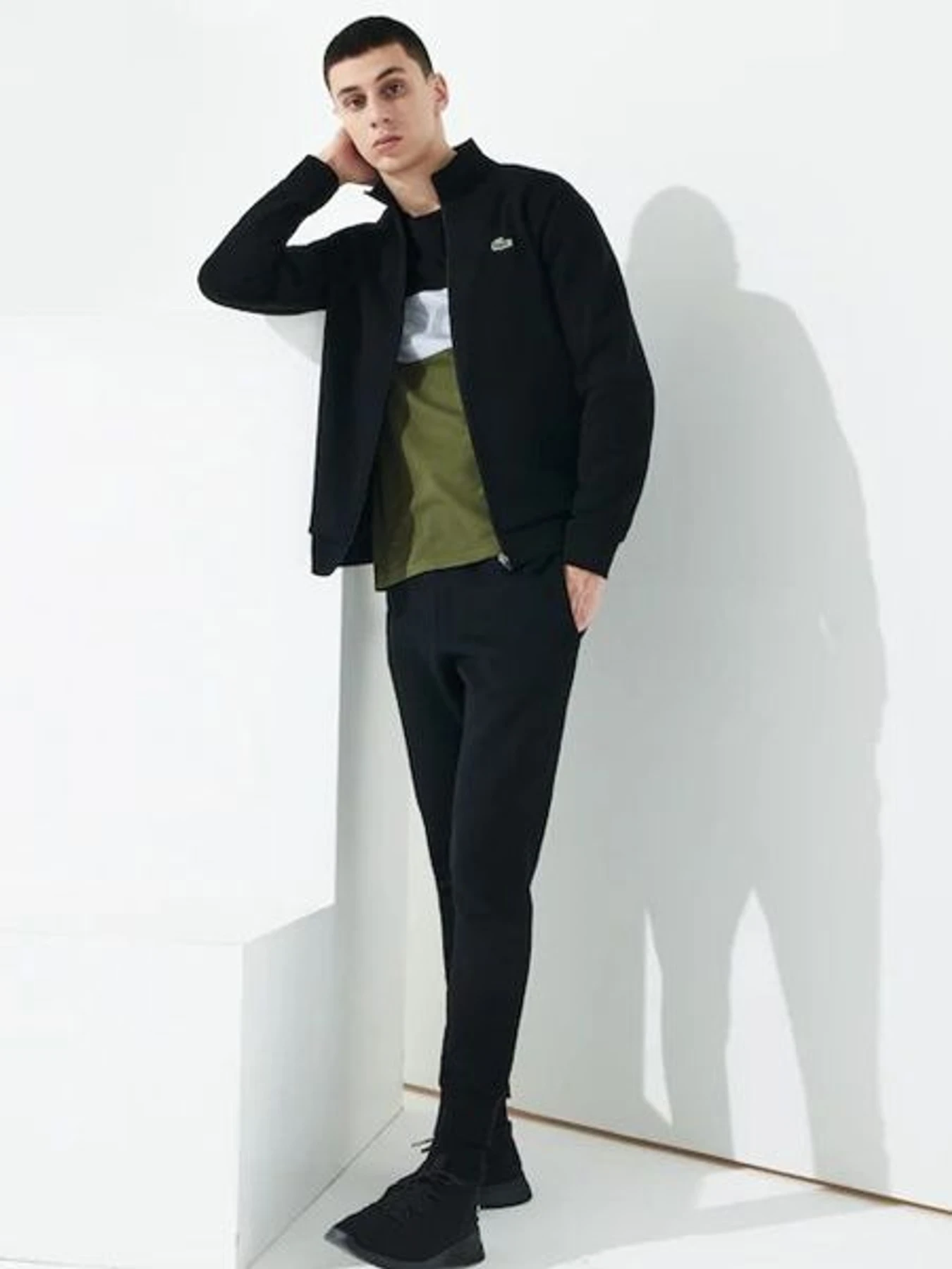 Костюми Lacoste модель WH8646C31 Фото