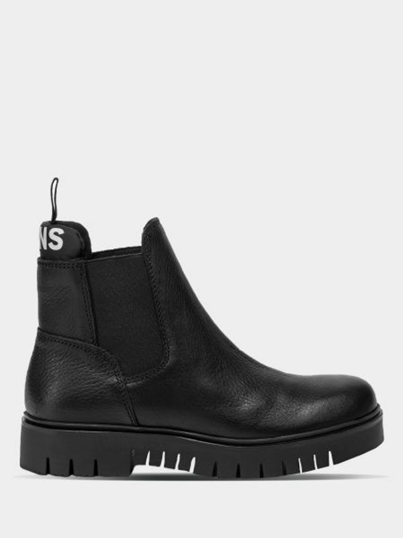 Ботинки и сапоги Tommy Hilfiger модель EN0EN00620-990 Фото