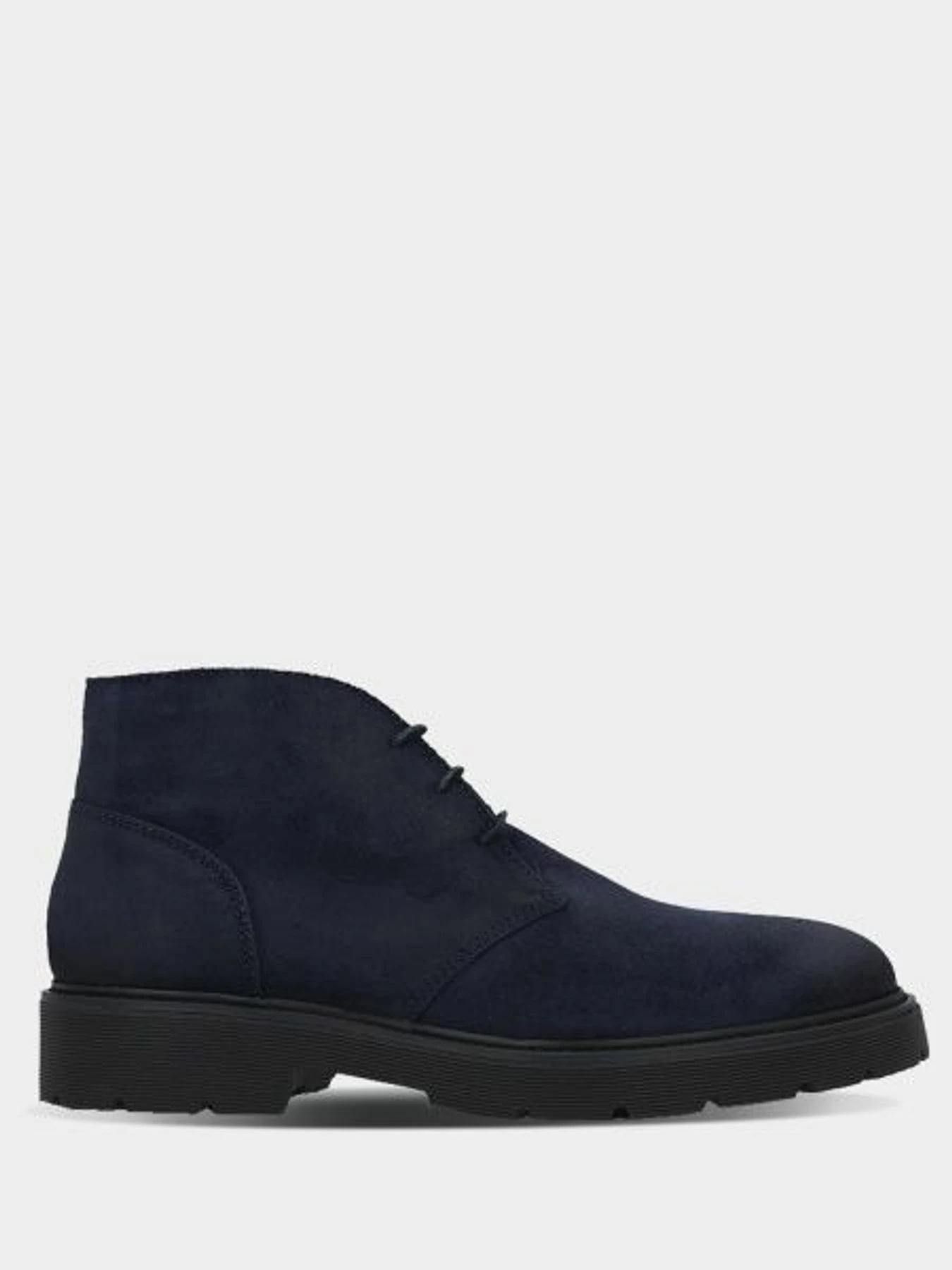 Ботинки и сапоги Tommy Hilfiger модель FM0FM02533-CKI Фото
