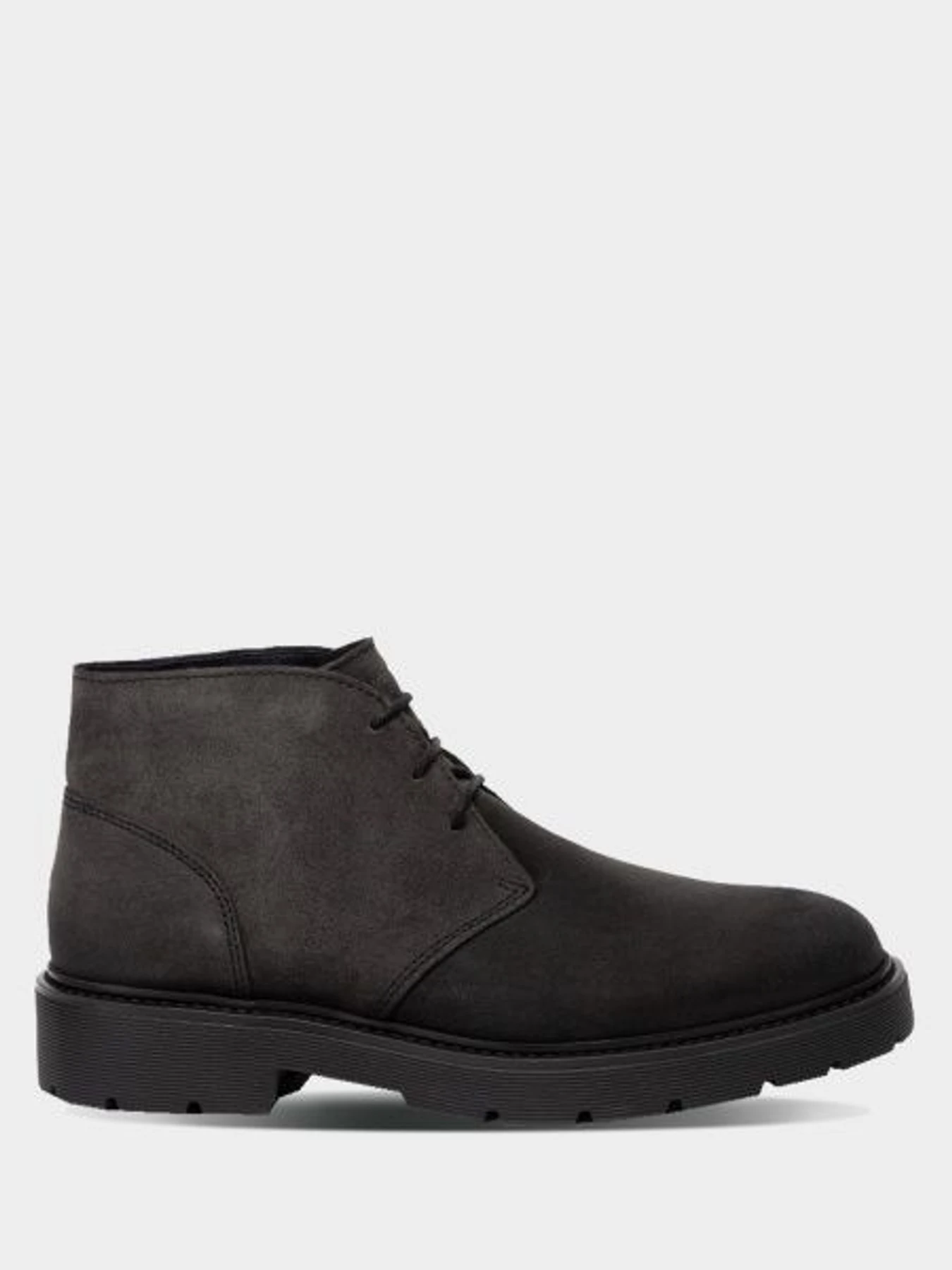 Ботинки и сапоги Tommy Hilfiger модель FM0FM02533-PC9 Фото