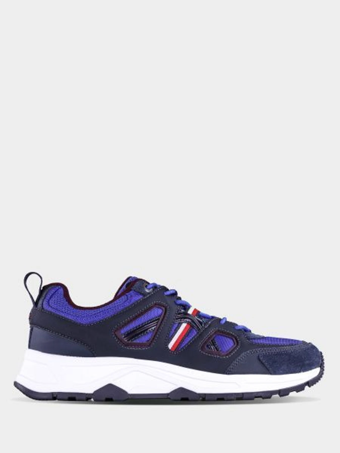 Кросівки Tommy Hilfiger модель FM0FM02391-464 Фото