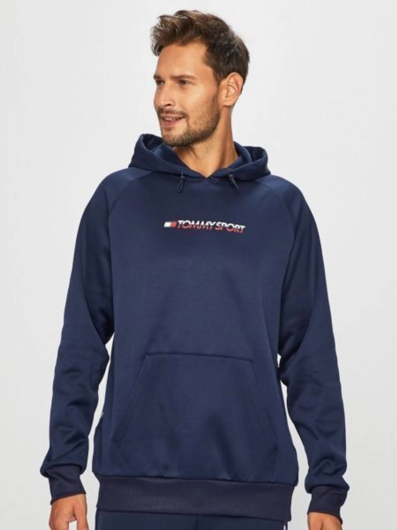 Худи и свитшоты Tommy Hilfiger модель S20S200272-401 Фото