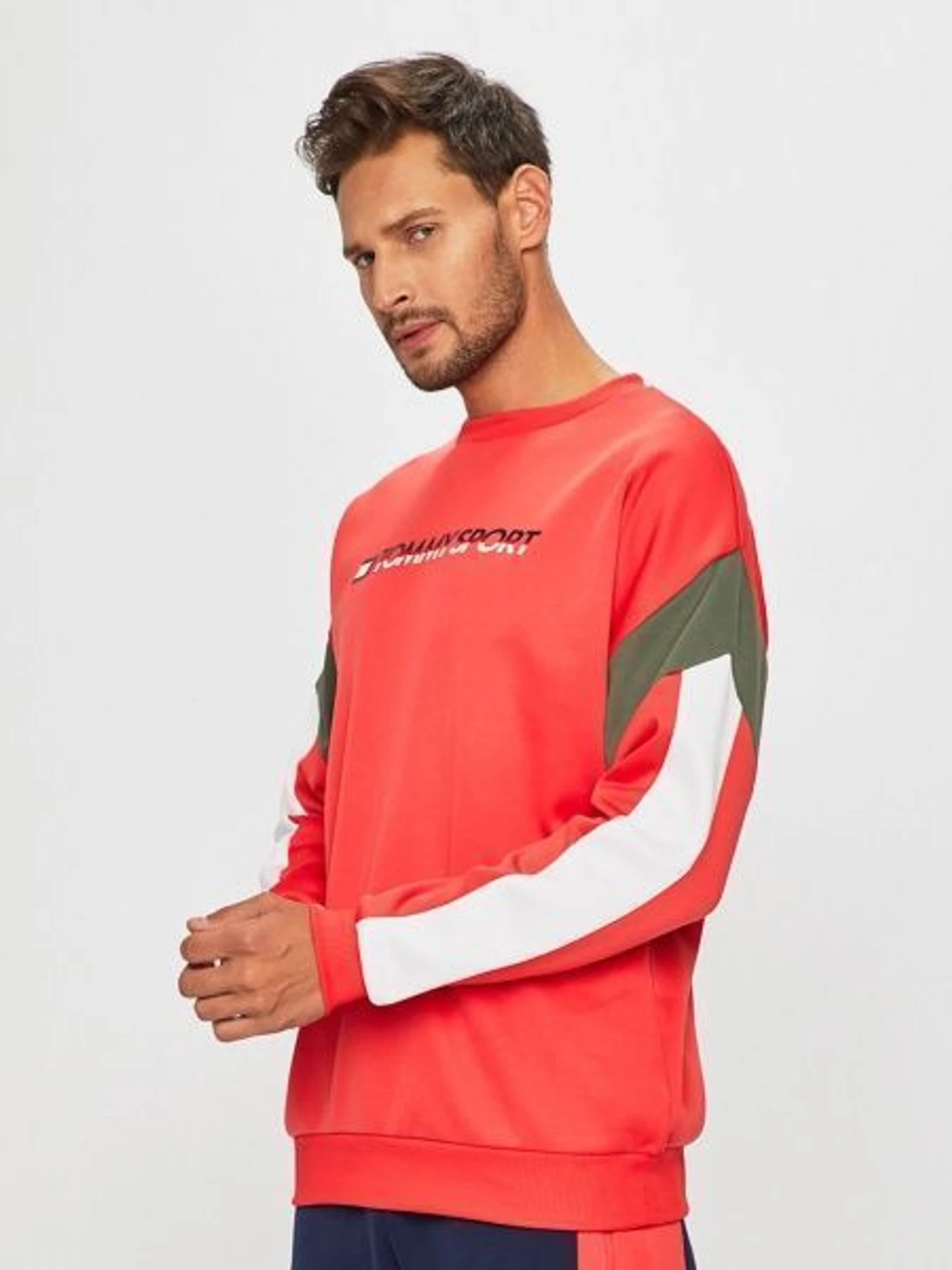Худи и свитшоты Tommy Hilfiger модель S20S200275-603 Фото