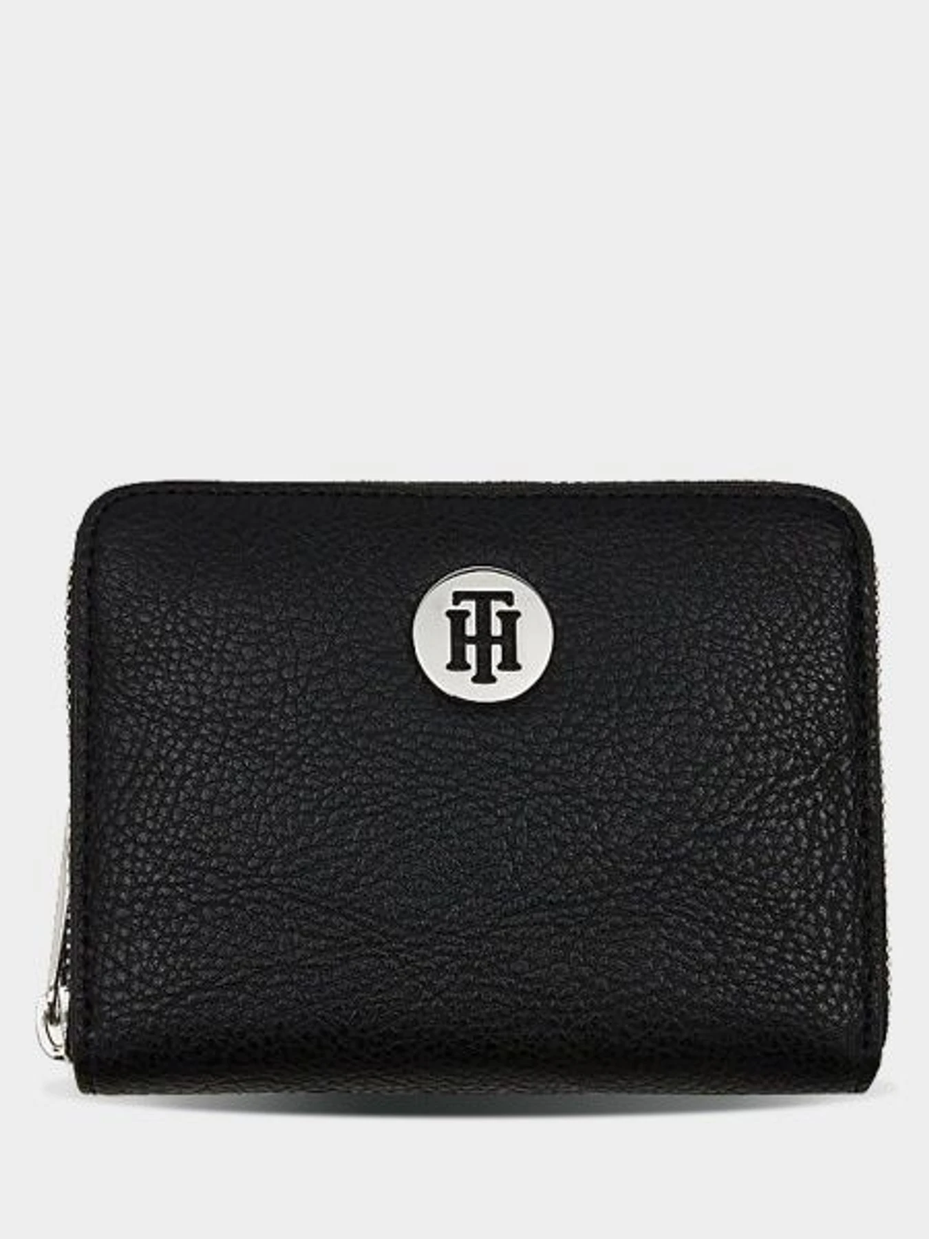 Кошельки Tommy Hilfiger модель AW0AW07118-BDS Фото