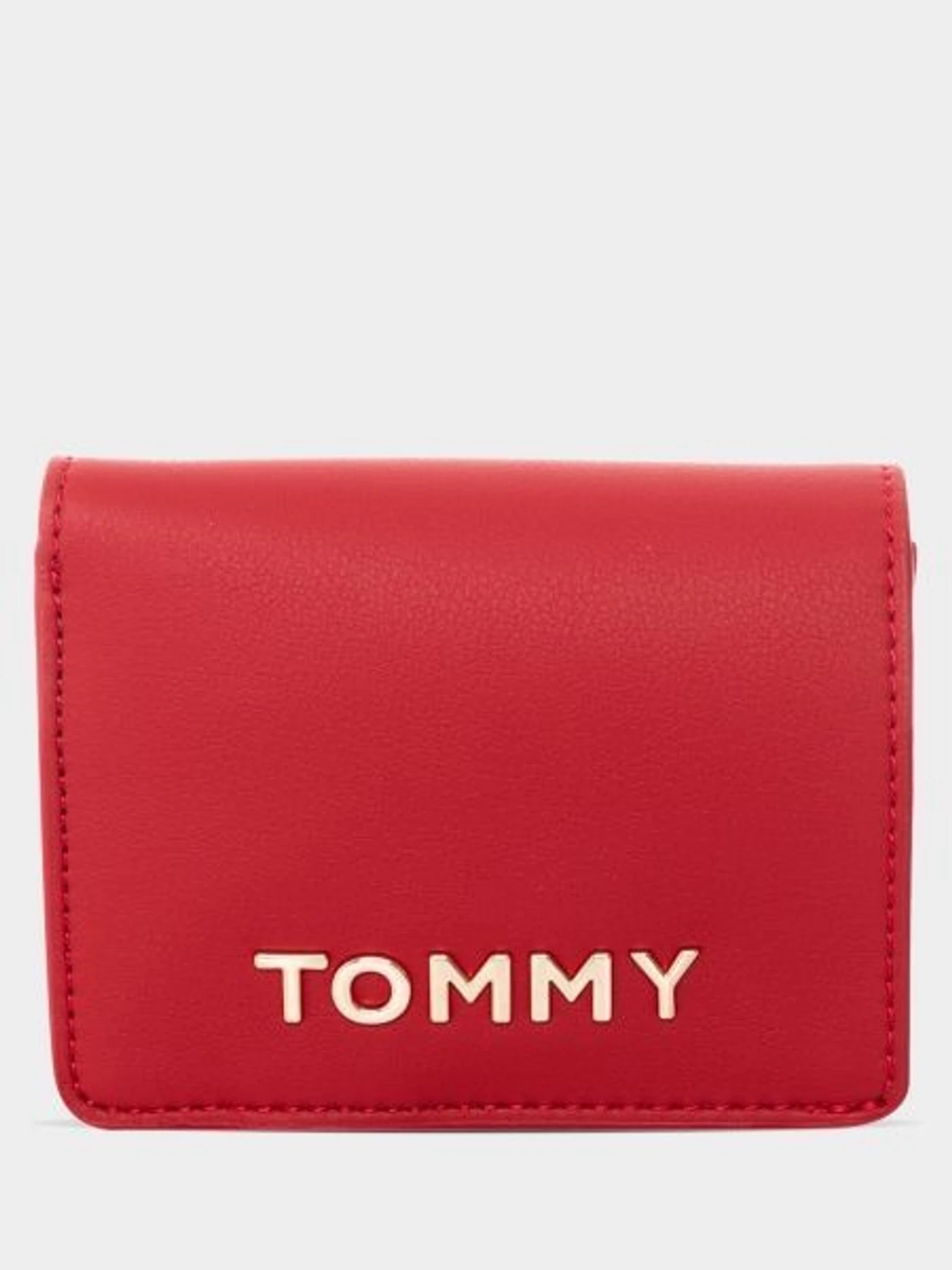 Гаманці Tommy Hilfiger модель AW0AW07121-0H4 Гаманці Tommy Hilfiger модель AW0AW07121-0H4 Фото