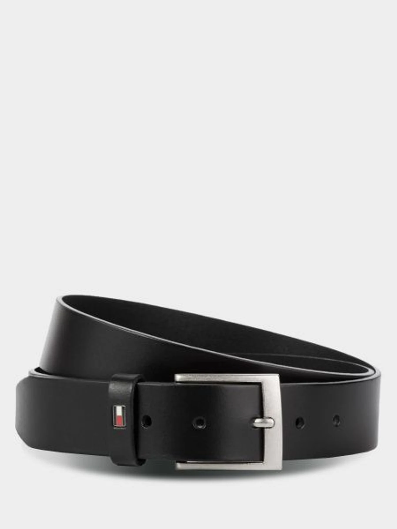 Ремни Tommy Hilfiger модель AM0AM05127-BDS Фото