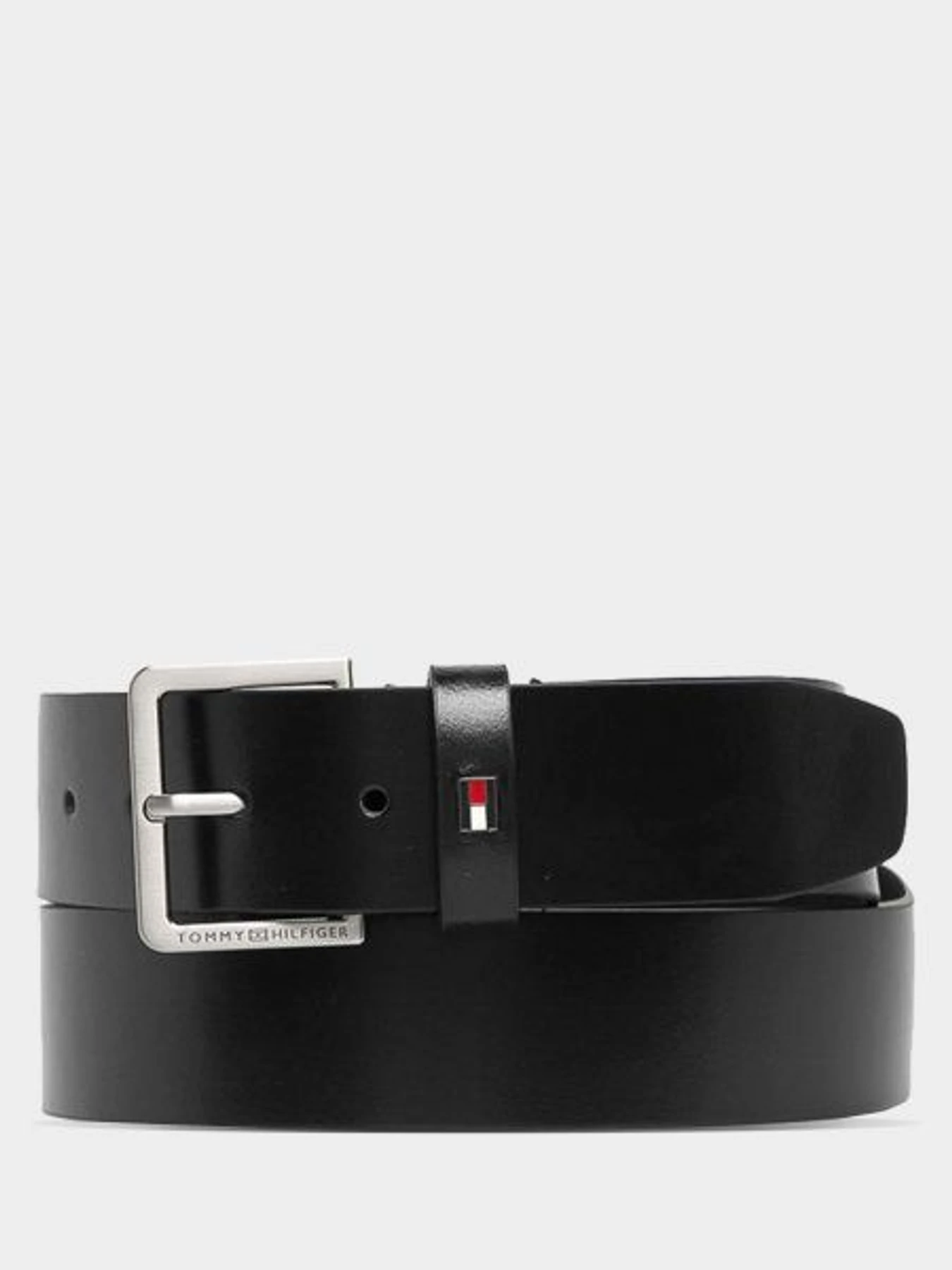 Ремни Tommy Hilfiger модель AM0AM05134-BDS Фото