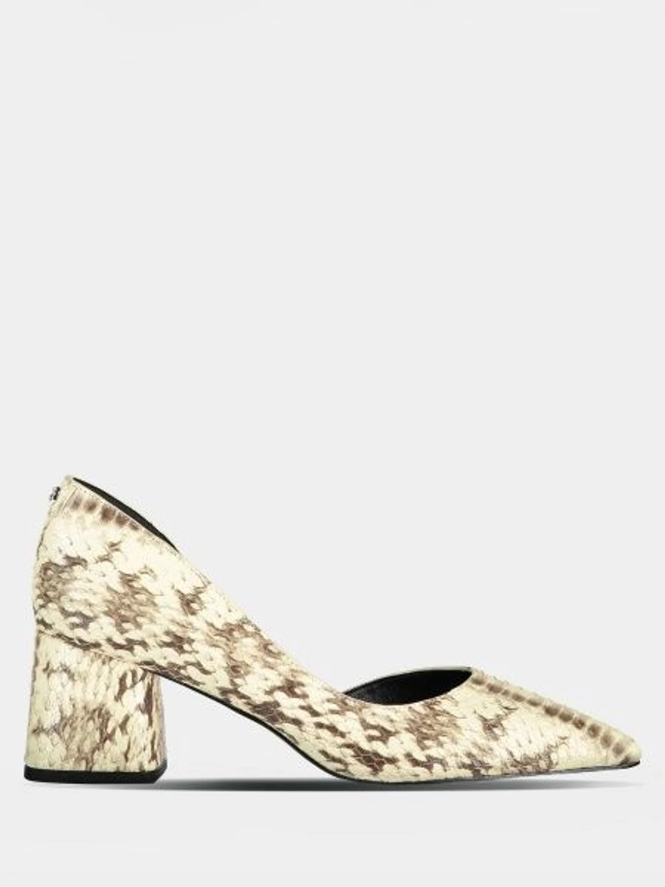 Туфлі та лофери Michael Kors модель 40T9DXMP2E_620_270_0041 Фото
