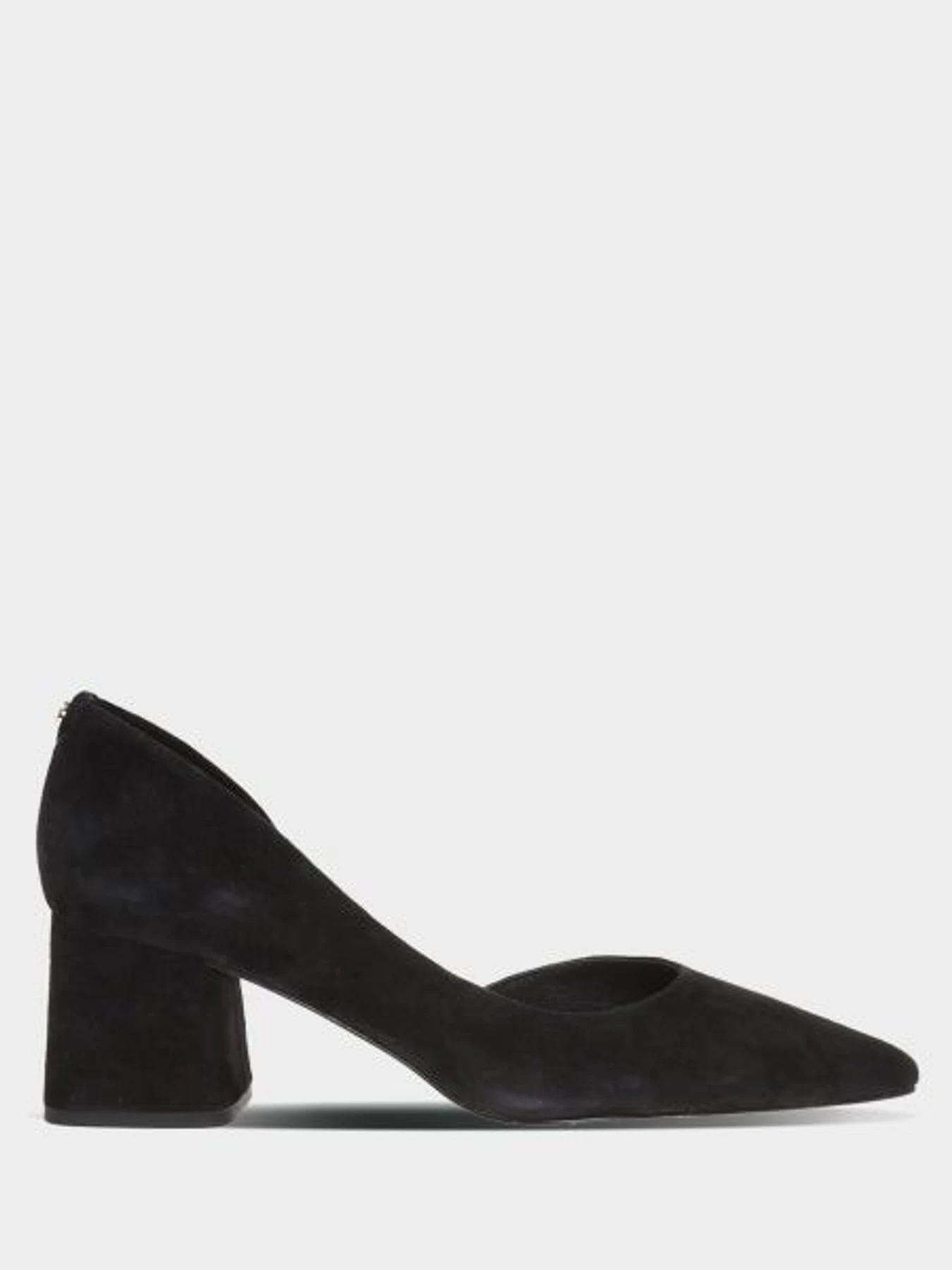 Туфлі та лофери Michael Kors модель 40T9DXMP3S_620_001_0041 Фото