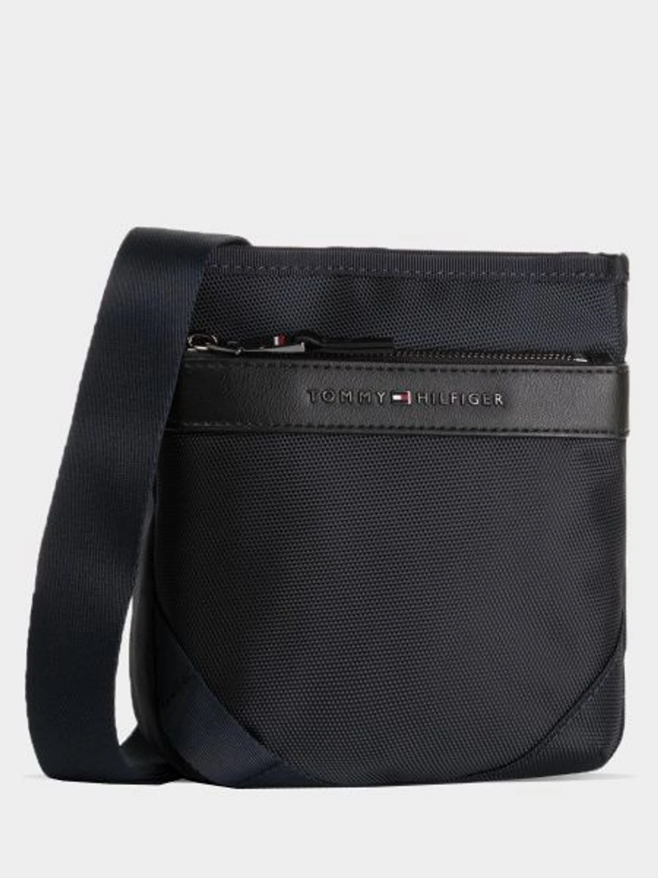 Сумки Tommy Hilfiger модель AM0AM05027-CJM Фото