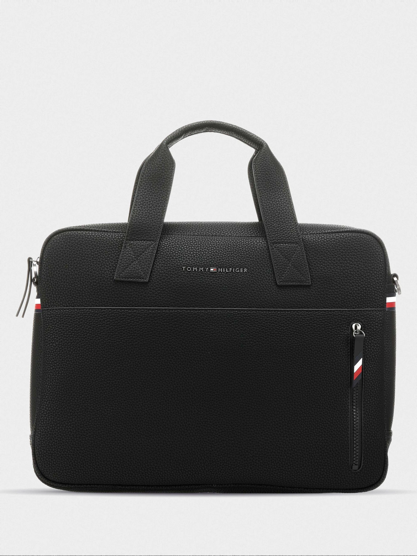 Сумки Tommy Hilfiger модель AM0AM05226-BDS Фото