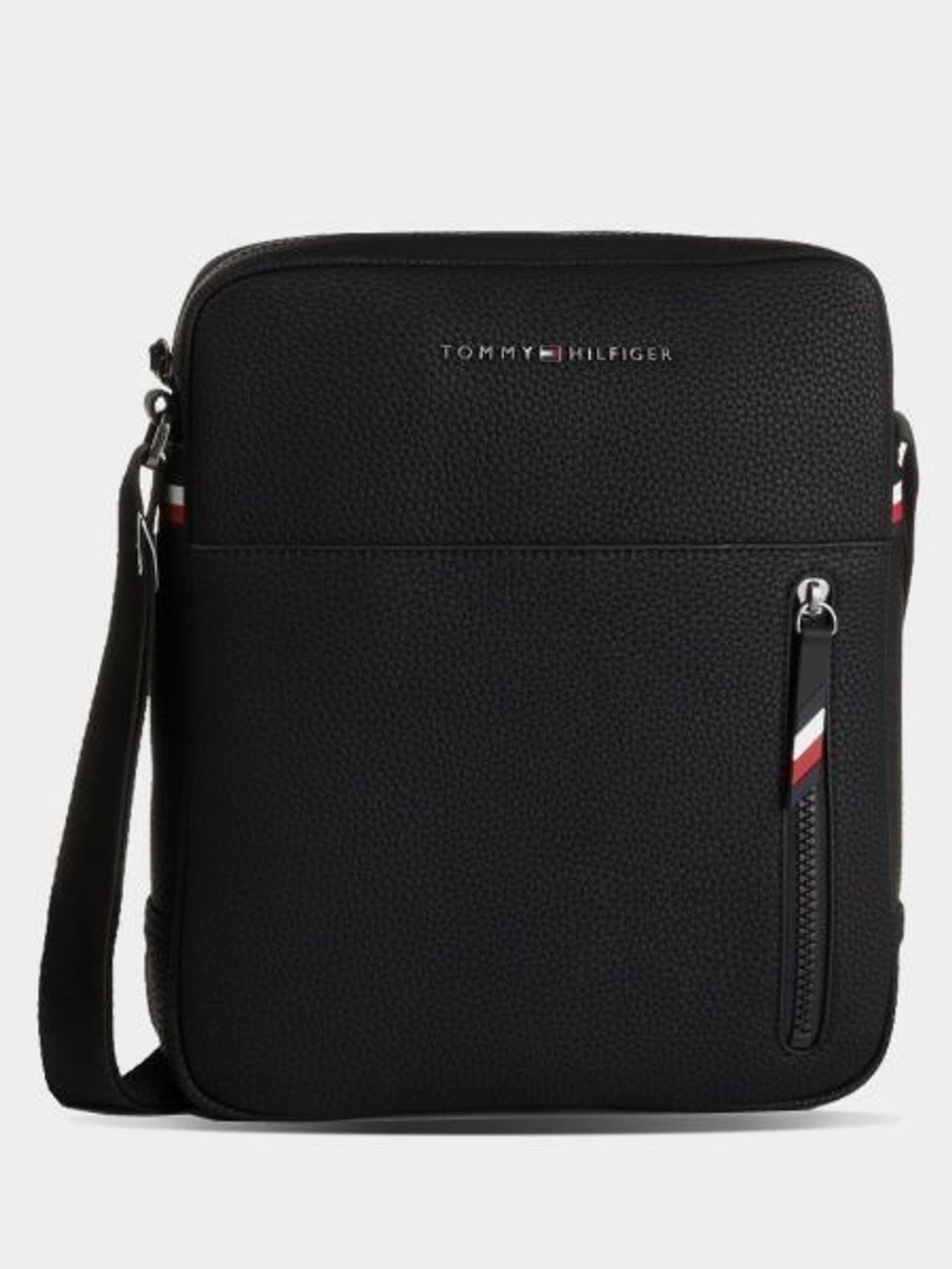Сумки Tommy Hilfiger модель AM0AM05227-BDS Фото