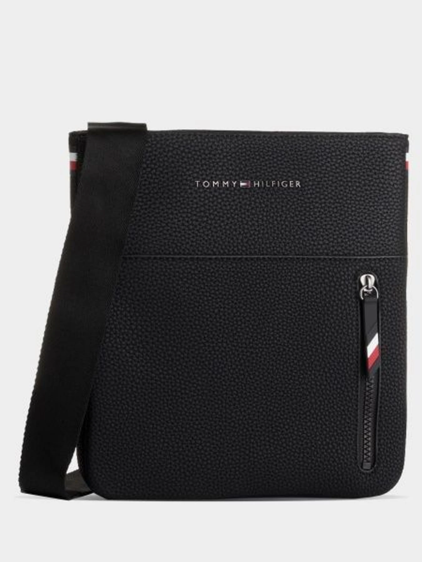 Сумки Tommy Hilfiger модель AM0AM05230-BDS Фото